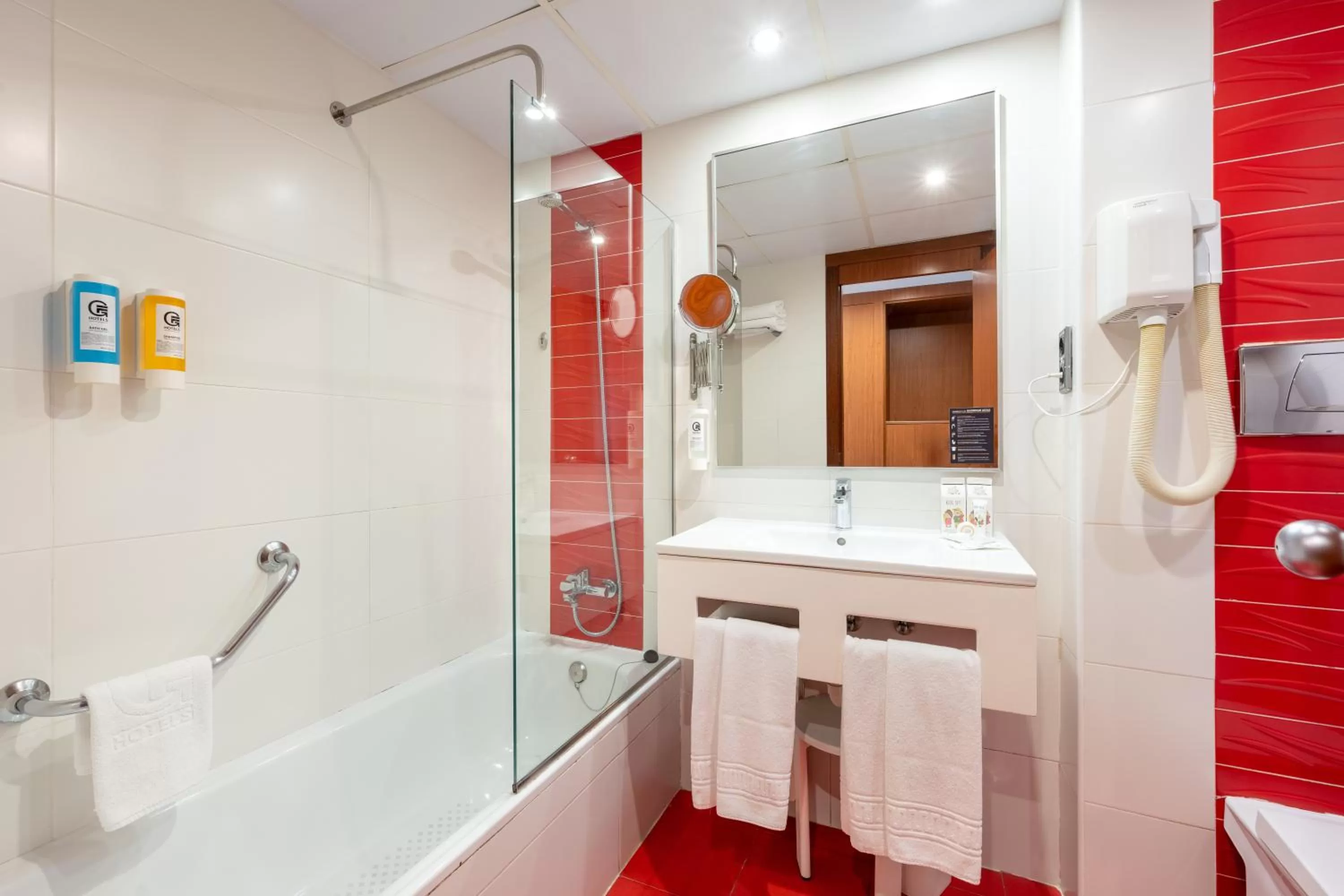 Climia Benidorm Plaza