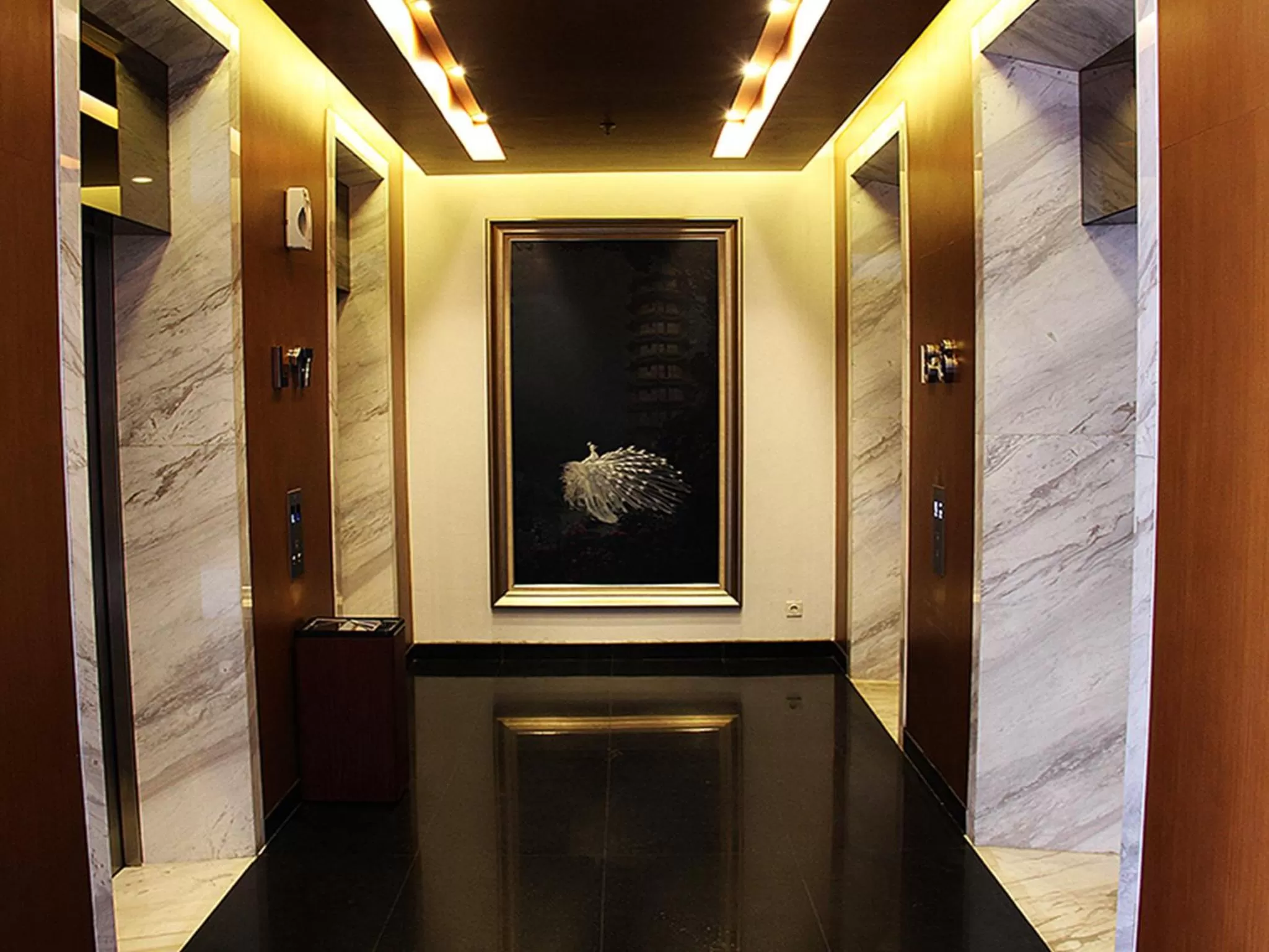 Other in Hariston Hotel & Suites, Pluit - Jakarta