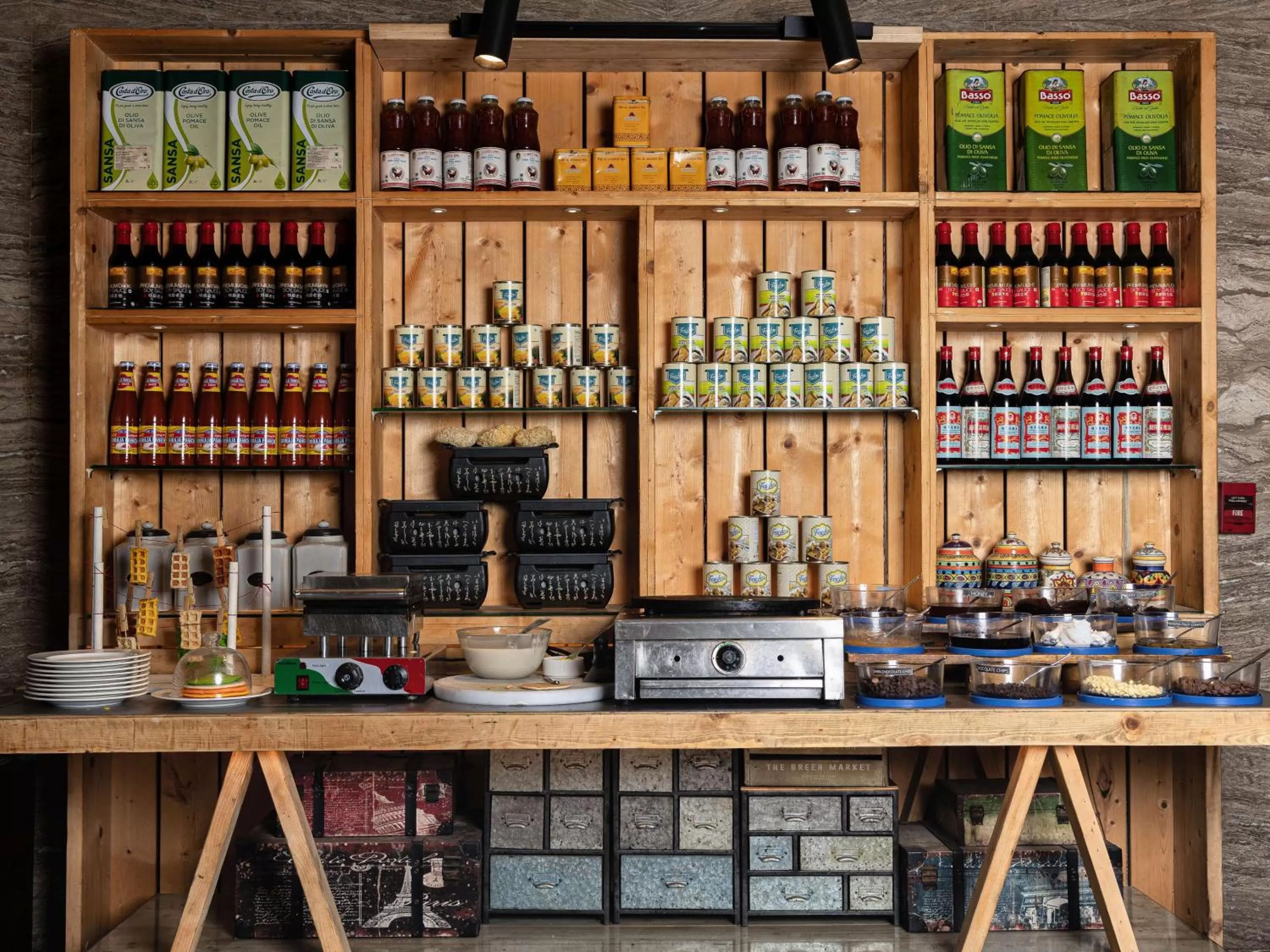 Other in Radisson Blu Faridabad