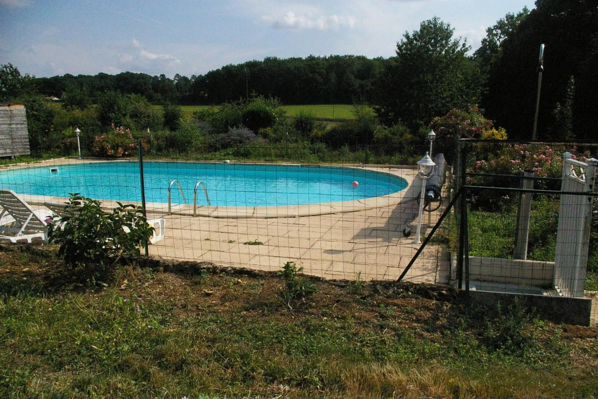 Chambres d'Hotes du Maine