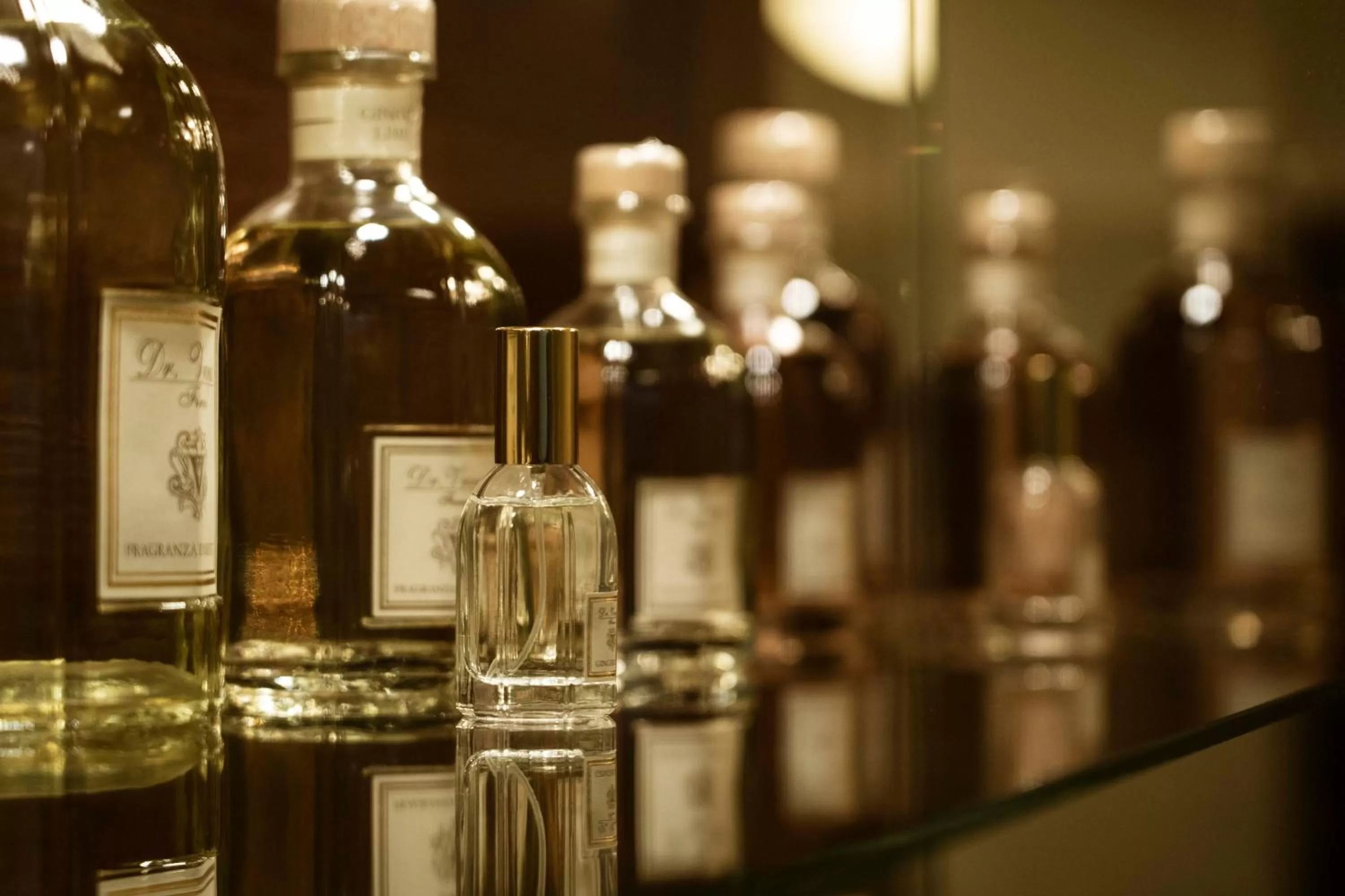 Lobby or reception in Roze Villa