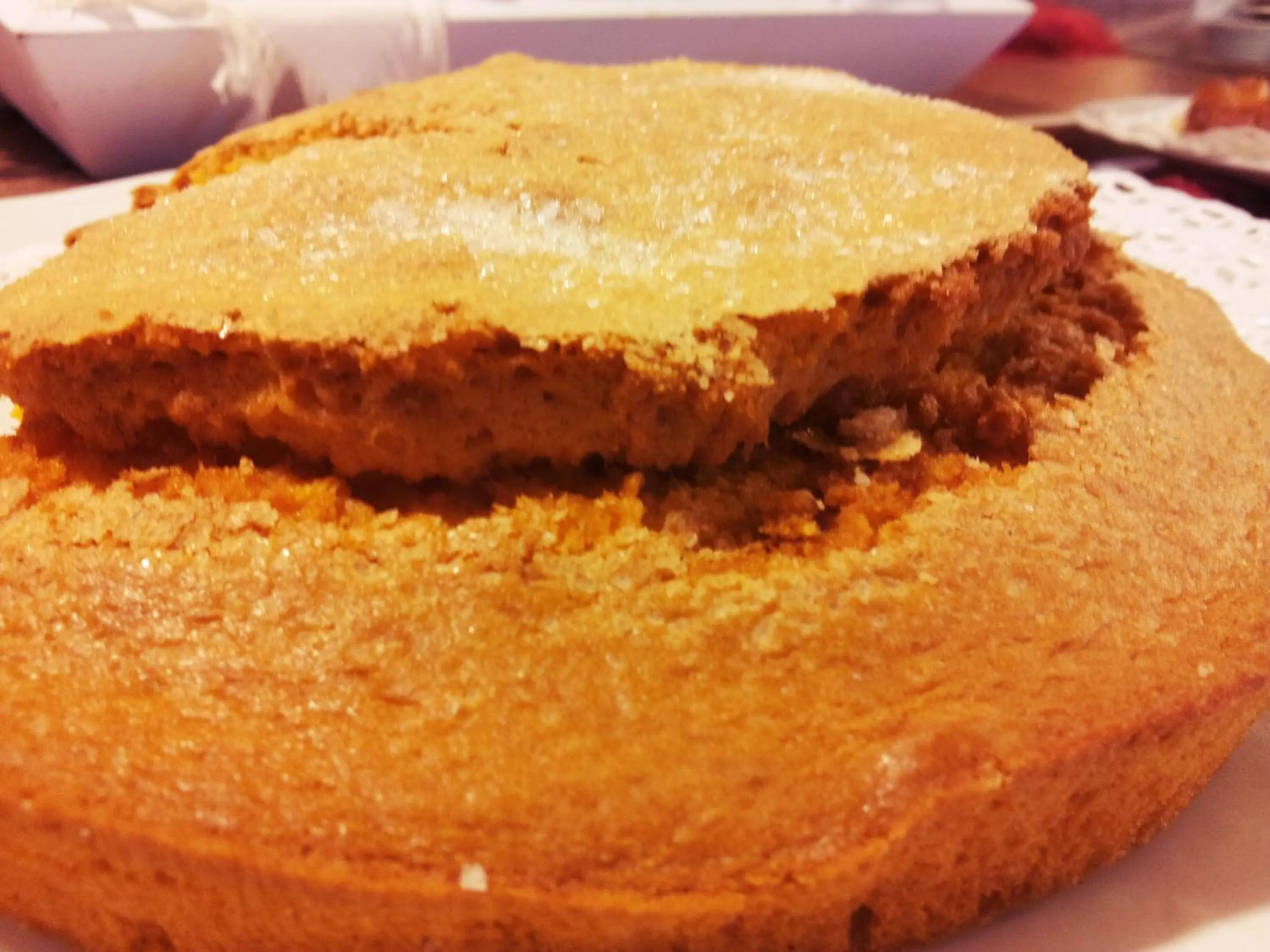 Breakfast in Hotel Dante Family Spa Resort