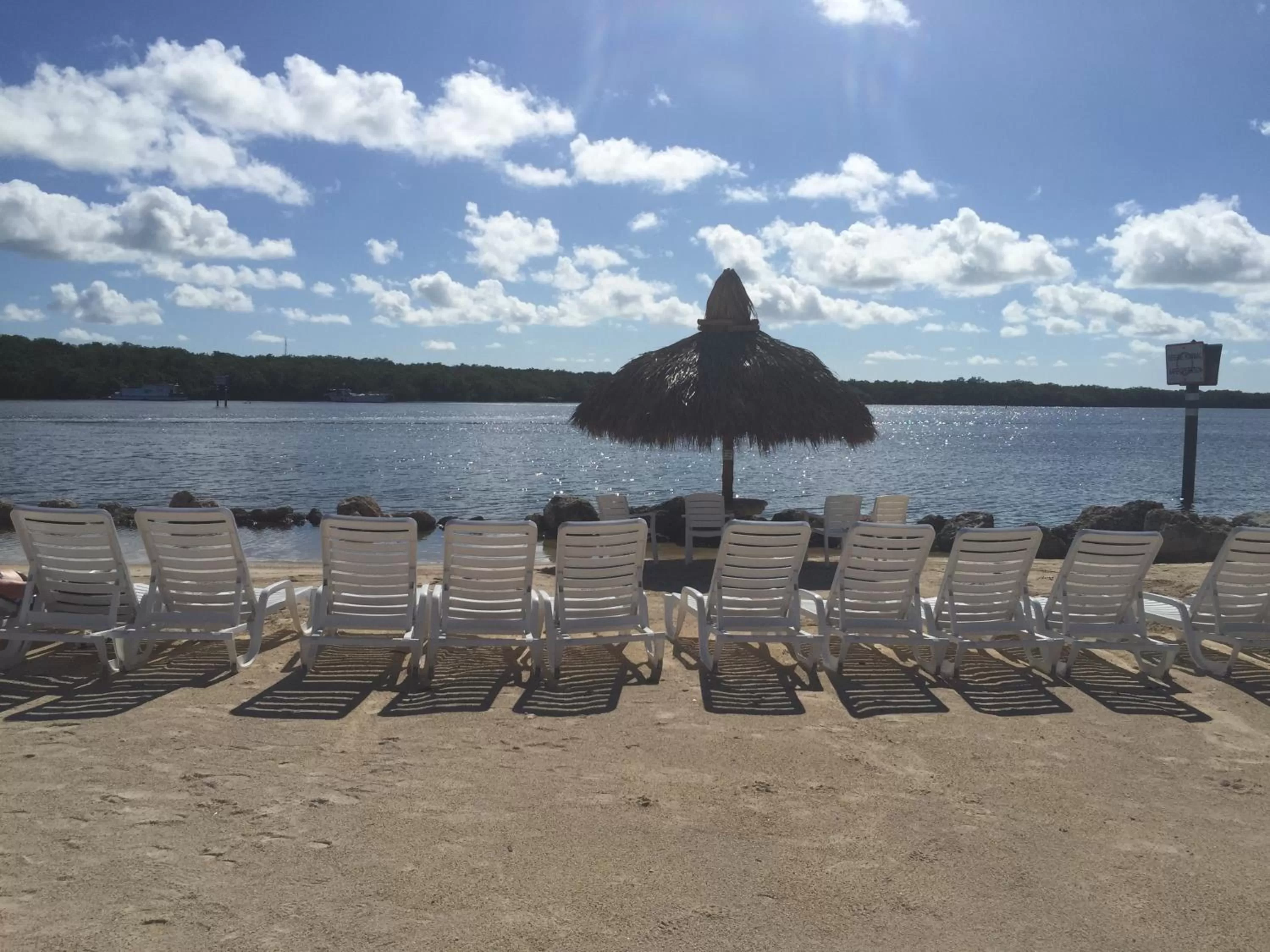 Day in Gilbert's Resort & Marina