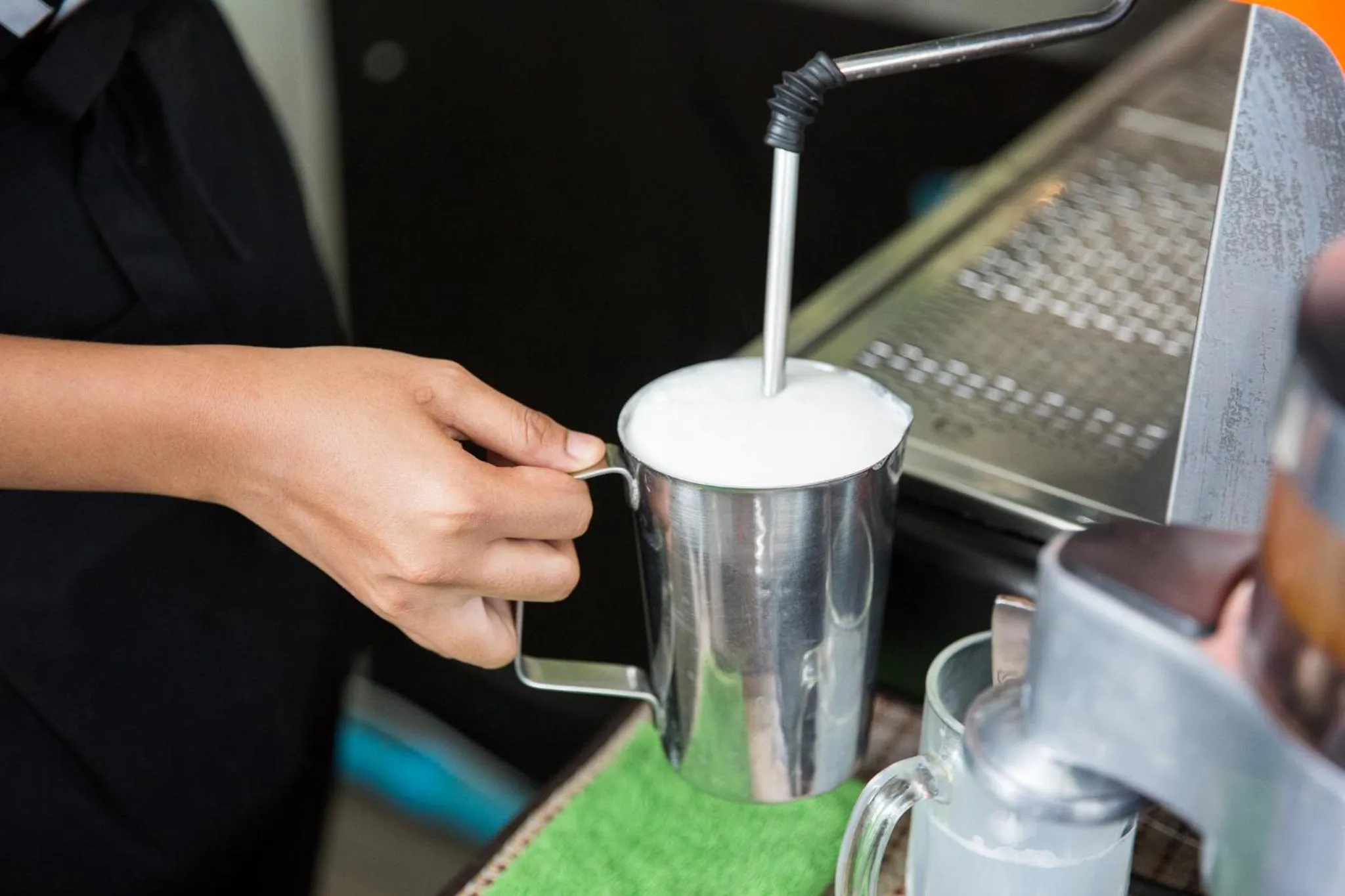 Coffee/tea facilities in Sugar Palm Grand Hillside - SHA Plus