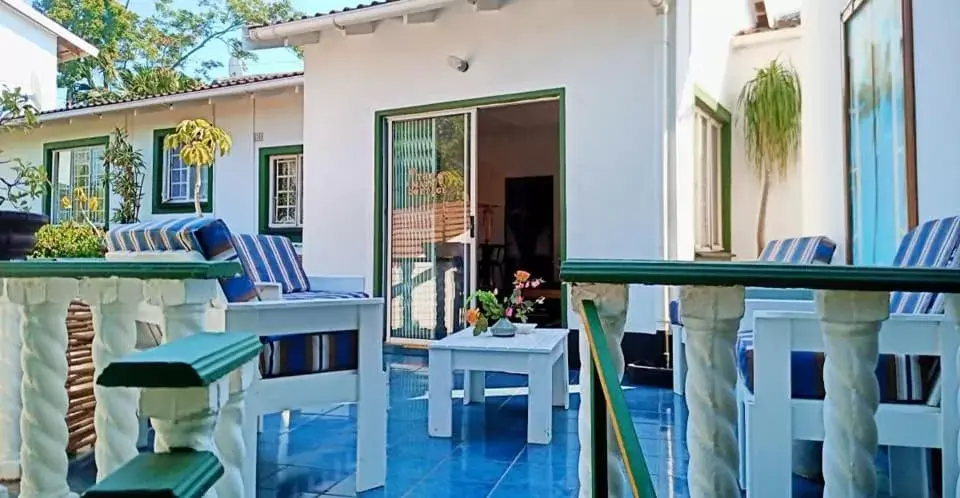 Superior Chalet in Queensburgh B&B or Self Catering Superior Chalet in Queensburgh B&B or Self Catering