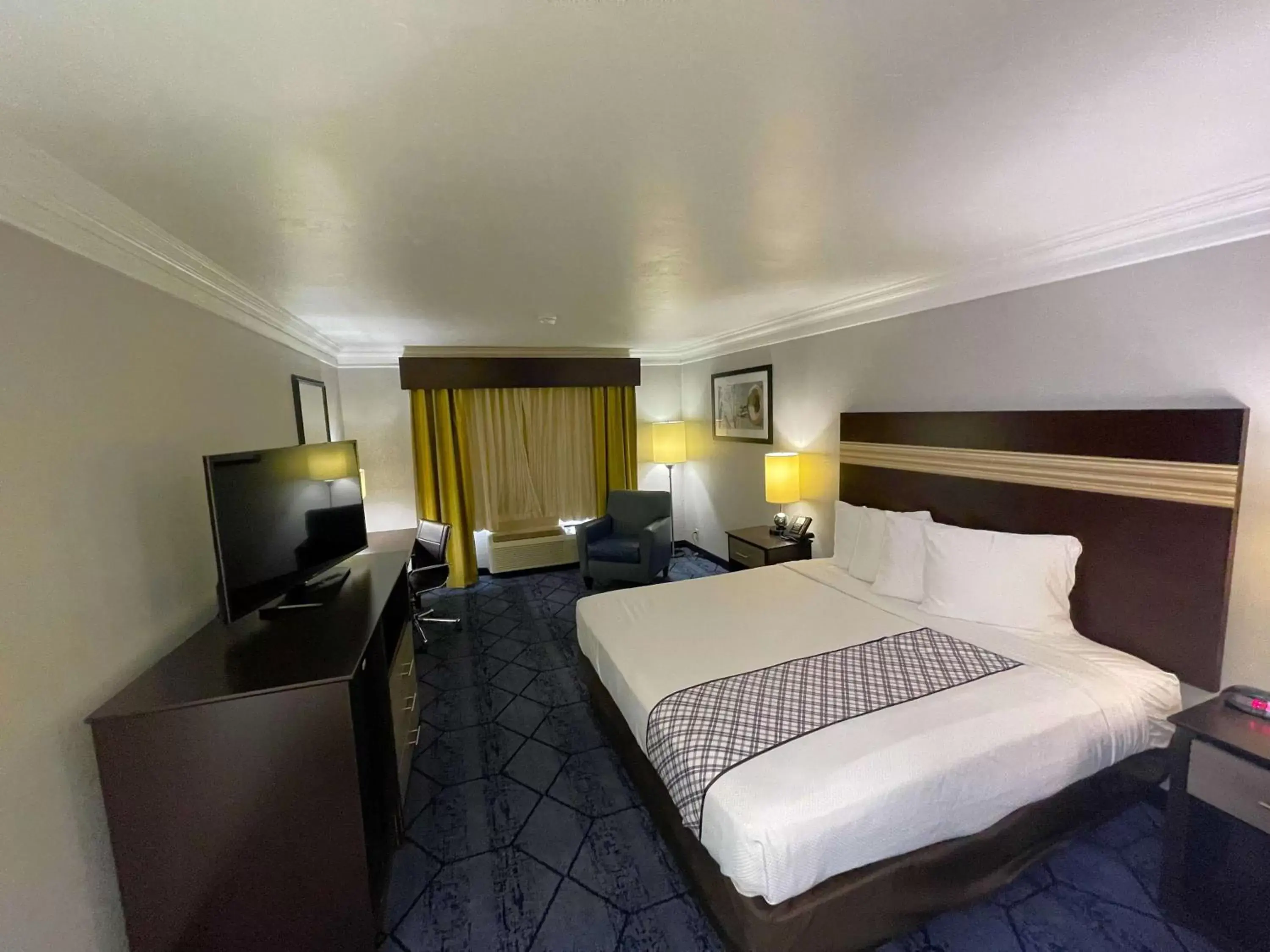 King Room - Non-Smoking in Best Western Slidell Hotel King Room - Non-Smoking in Best Western Slidell Hotel