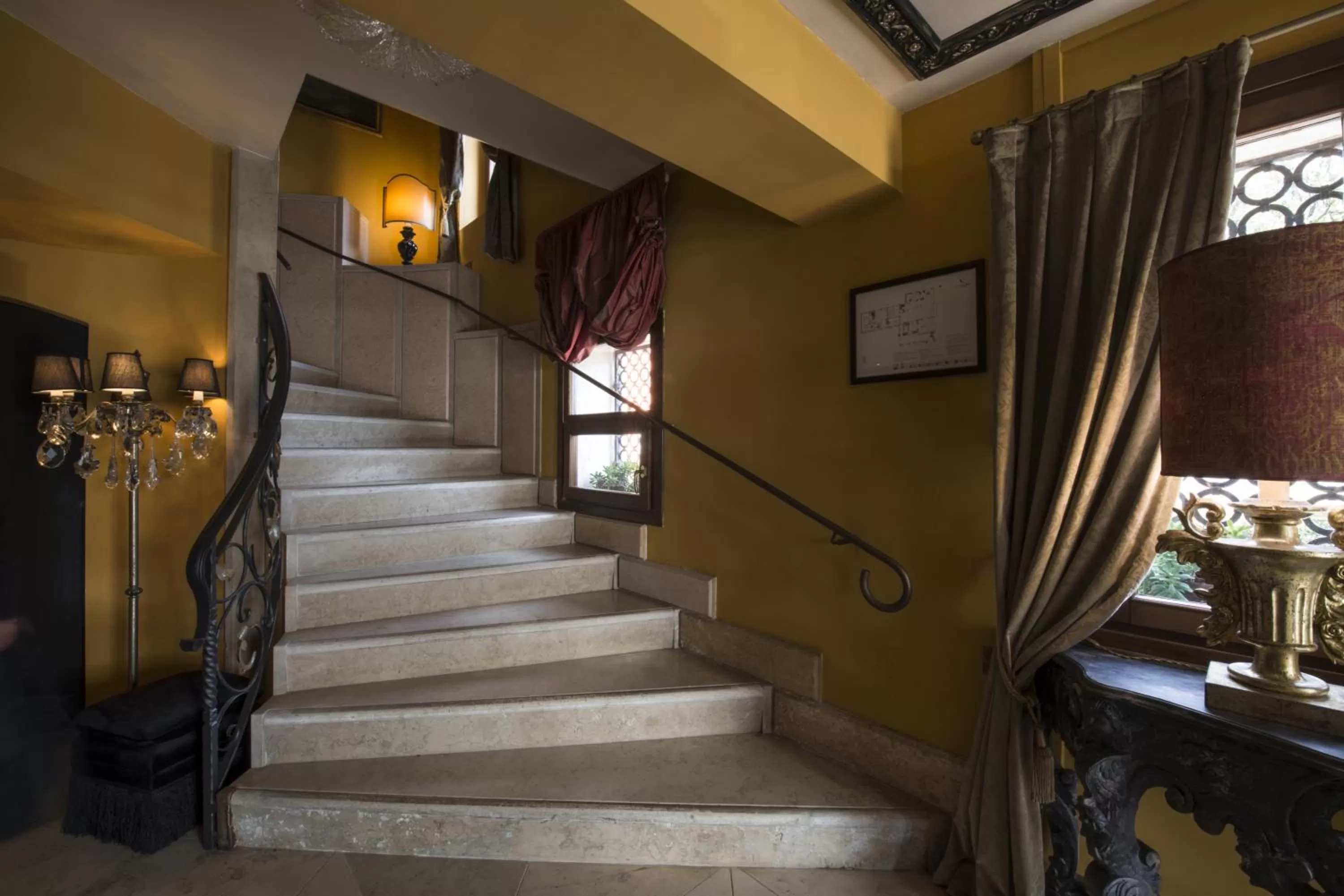 Other in Hotel La Calcina