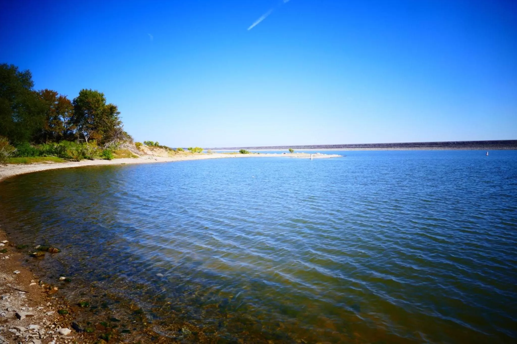 Nearby landmark in Holiday Inn Express Hotel & Suites Durant by IHG