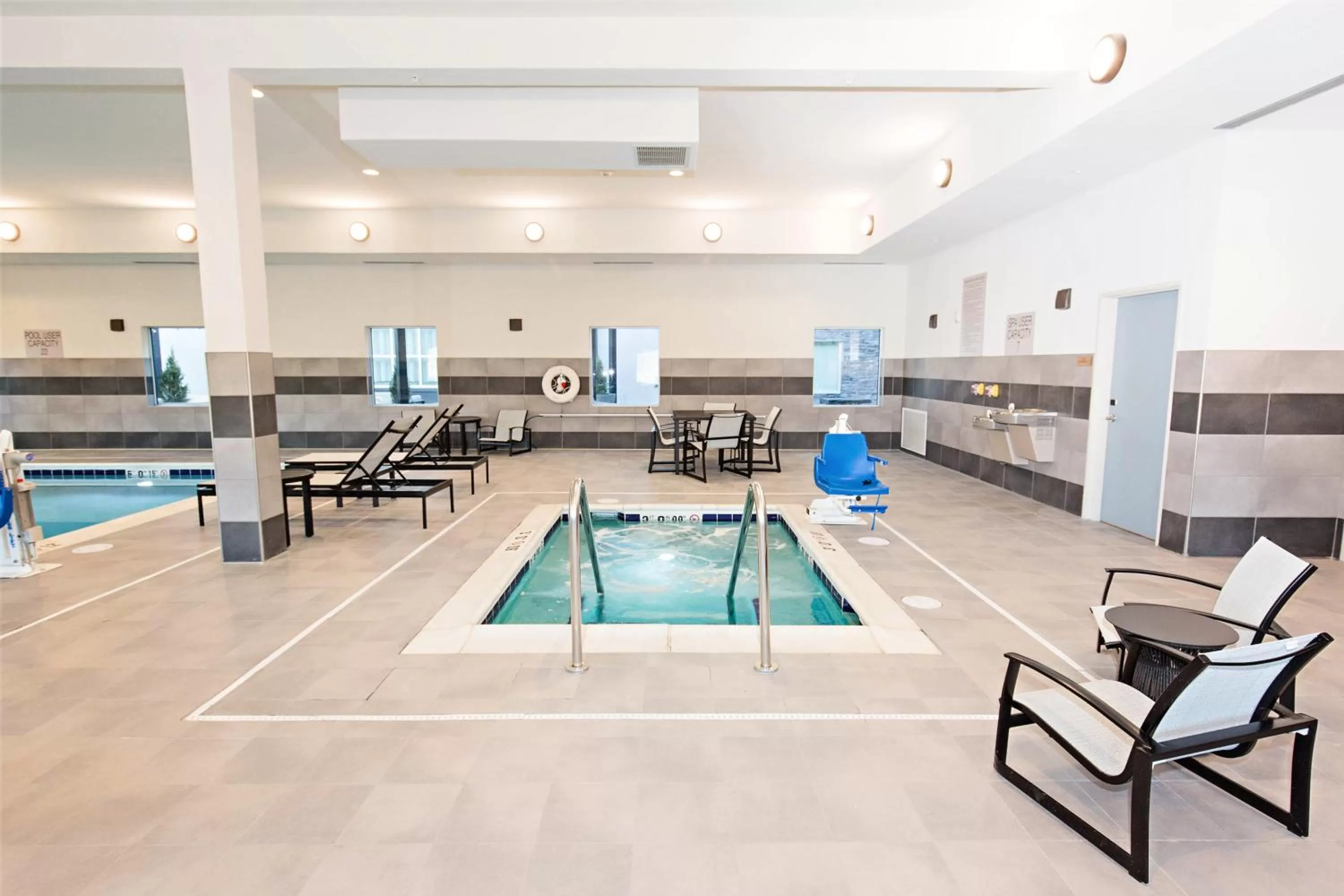 Swimming pool in Staybridge Suites - Denver North - Thornton by IHG