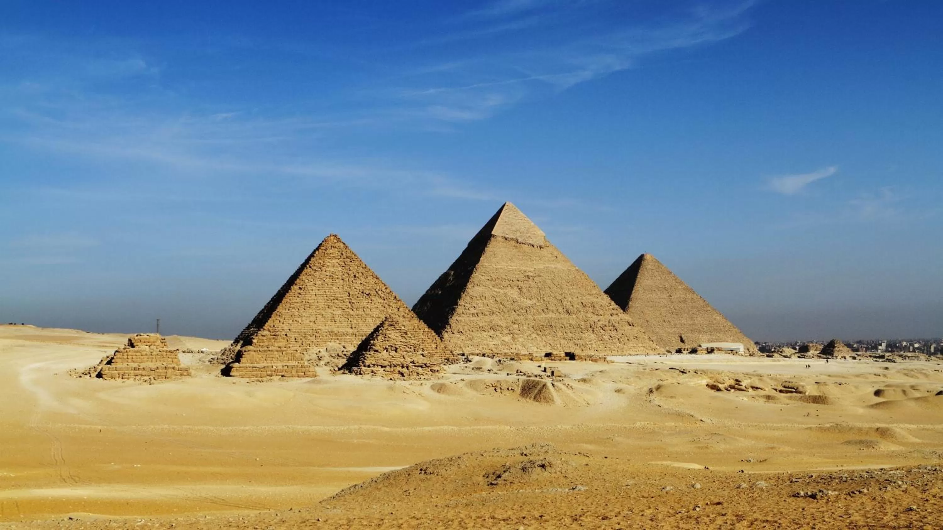 Nearby landmark in Intercontinental Cairo Citystars by IHG