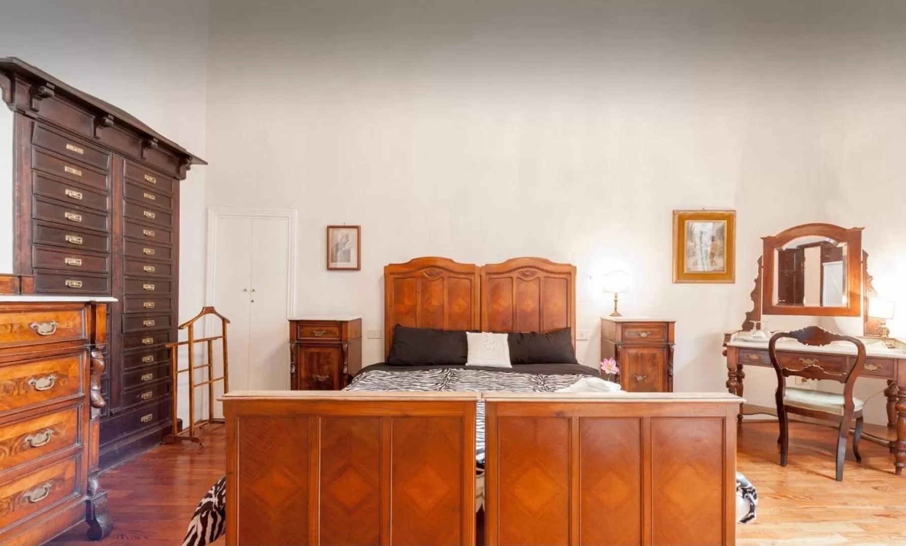 Double Room in In The Heart Of Florence