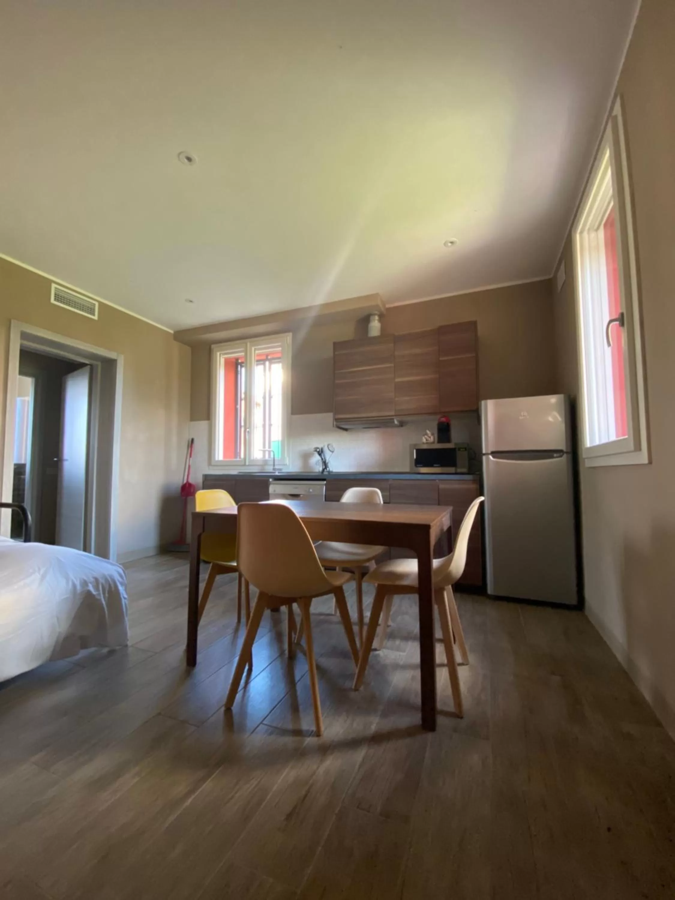 Sala dell Estate Guest House