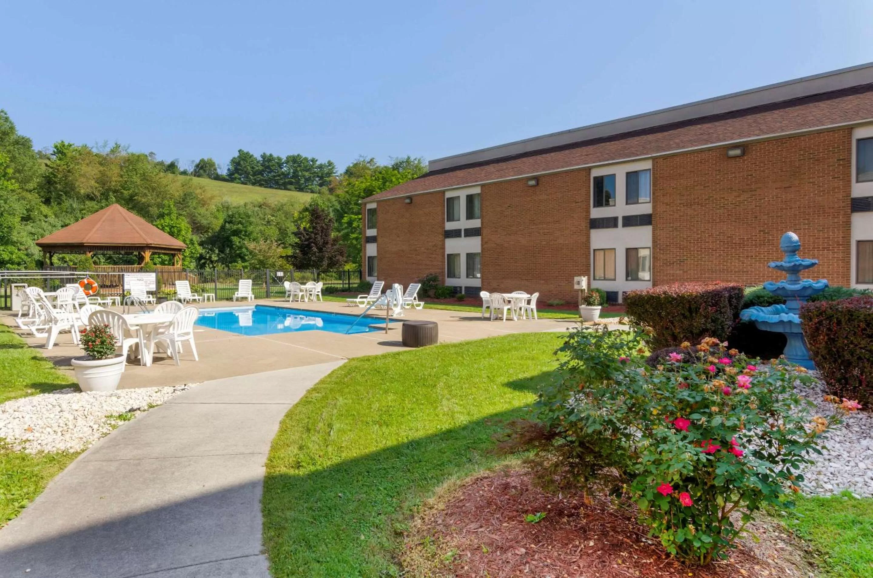 Activities in Comfort Inn Bluefield