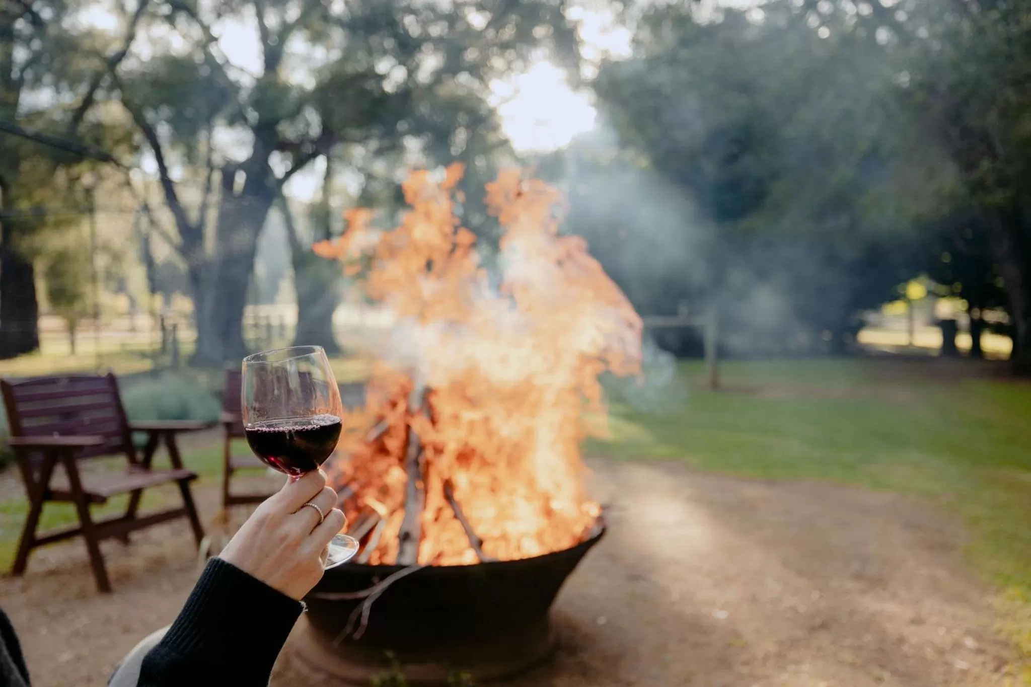 Activities in Losari Retreat