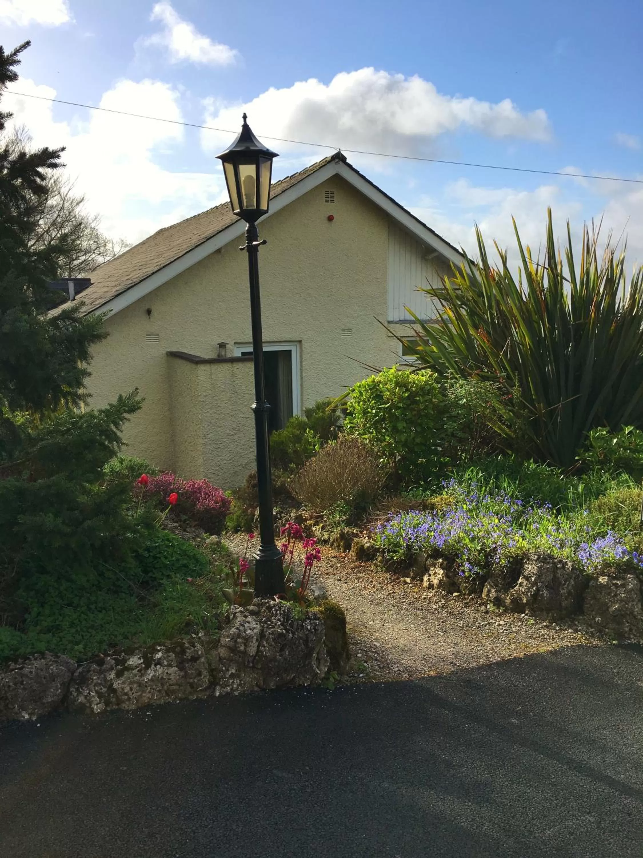 Spring in Netherwood Hotel & Spa