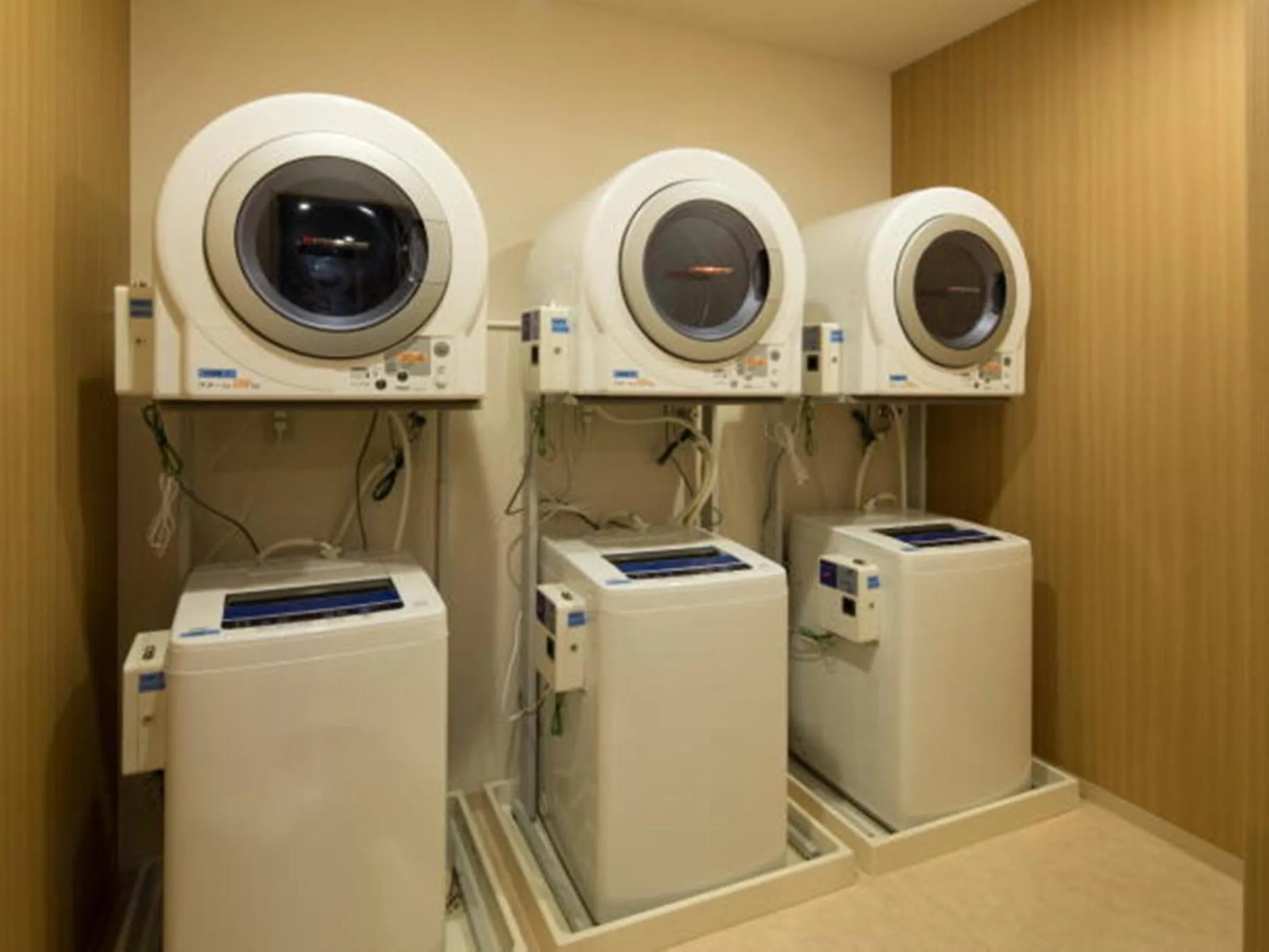 Other in Green Rich Hotel Kyoto Station South (Artificial hot spring Futamata Yunohana)