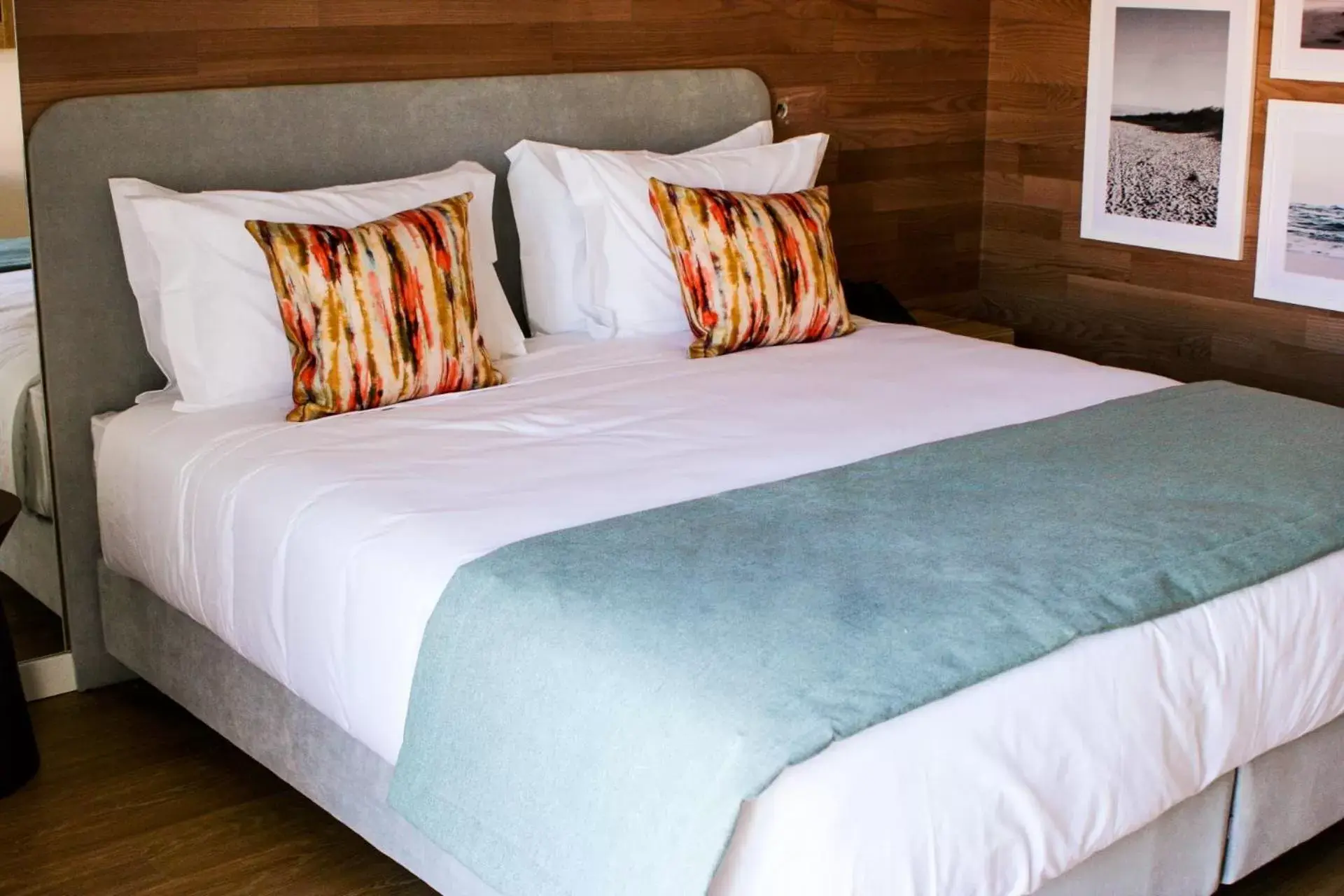 Standard Double Room in Cascais City & Beach Hotel Standard Double Room in Cascais City & Beach Hotel