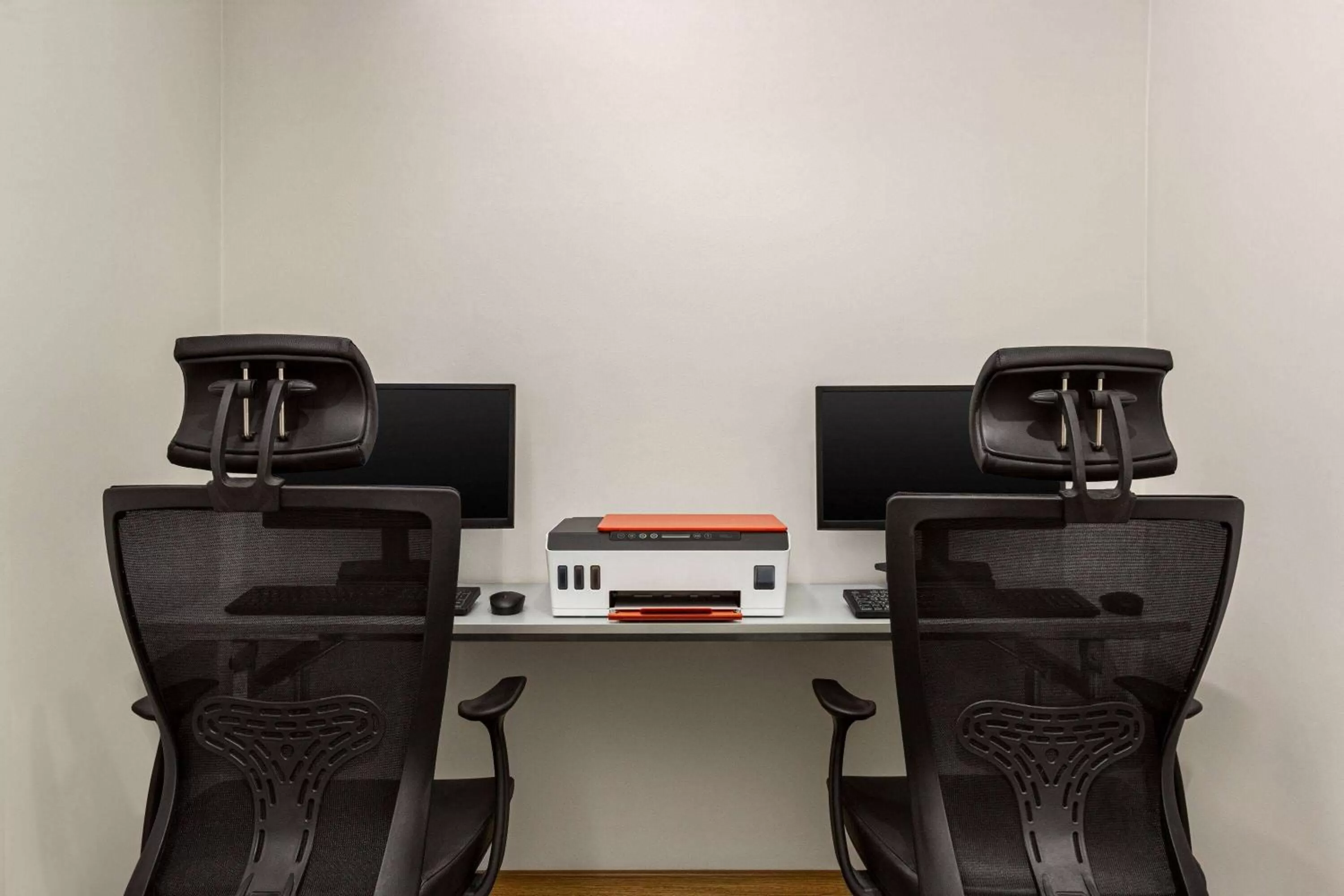 Business facilities in Ramada Encore by Wyndham Istanbul Sisli