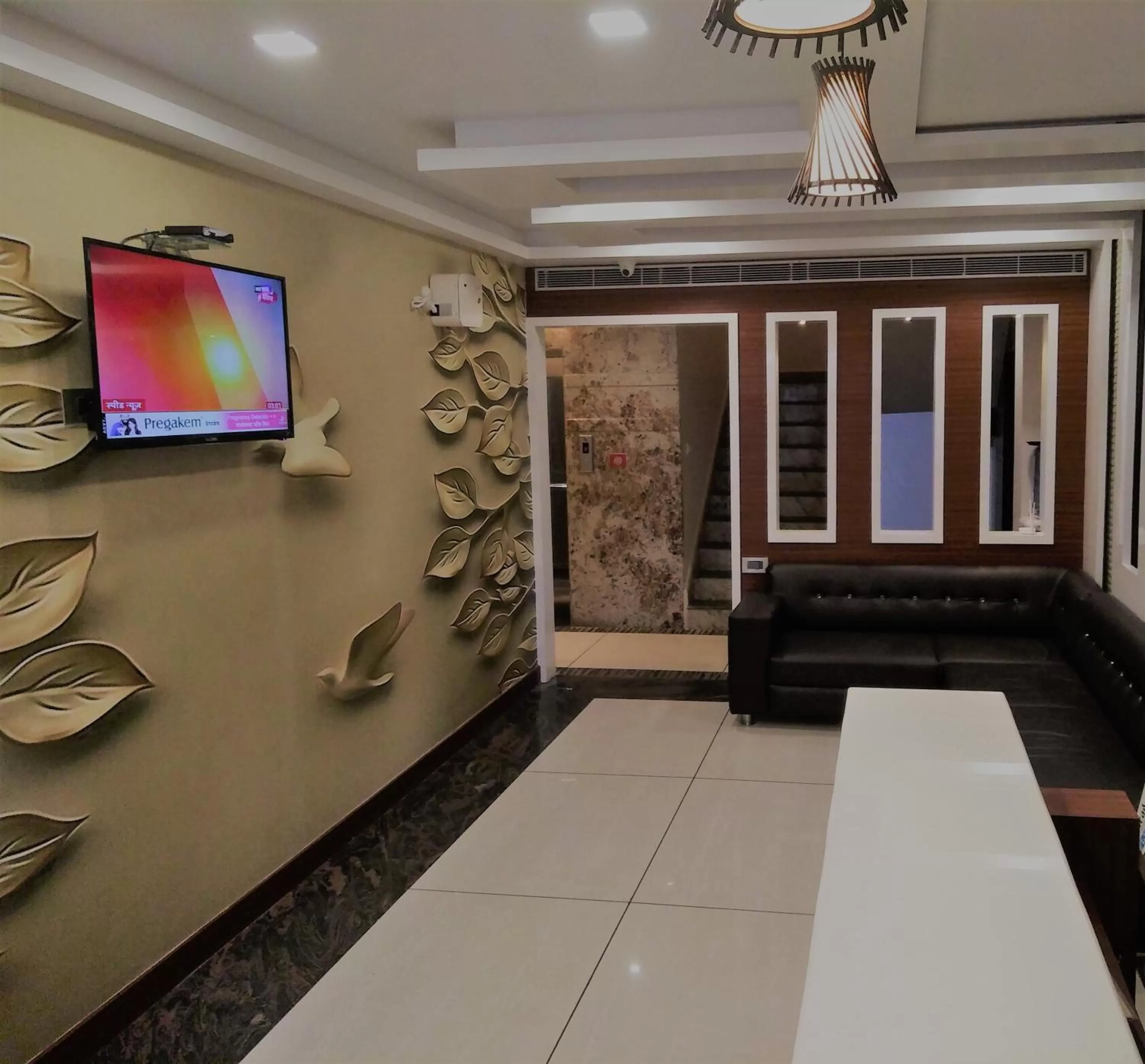 Hotel Kama International