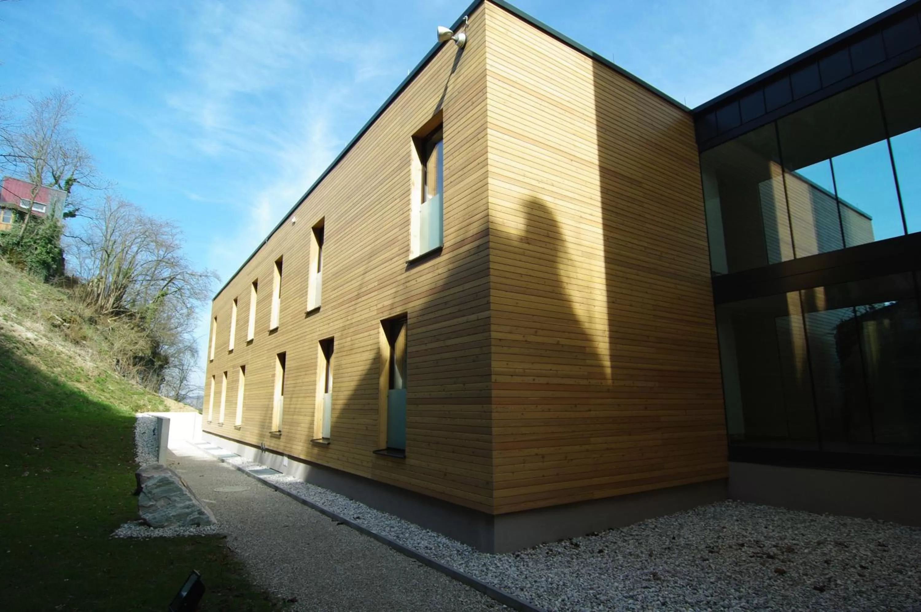 Facade/entrance in Hotel & Restaurant Christkindlwirt