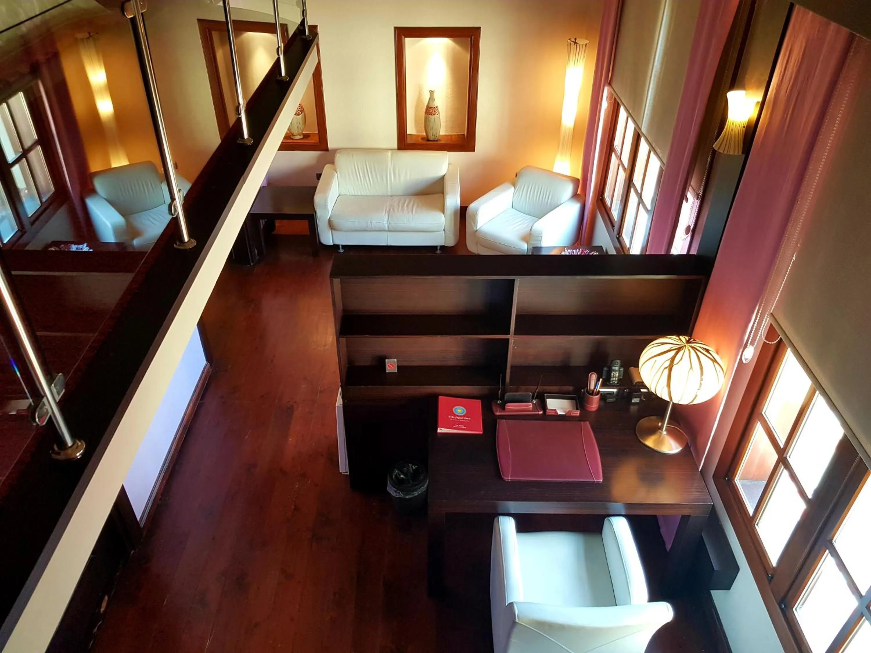 Photo of the whole room, Bed in Eski Masal Hotel - Special Class