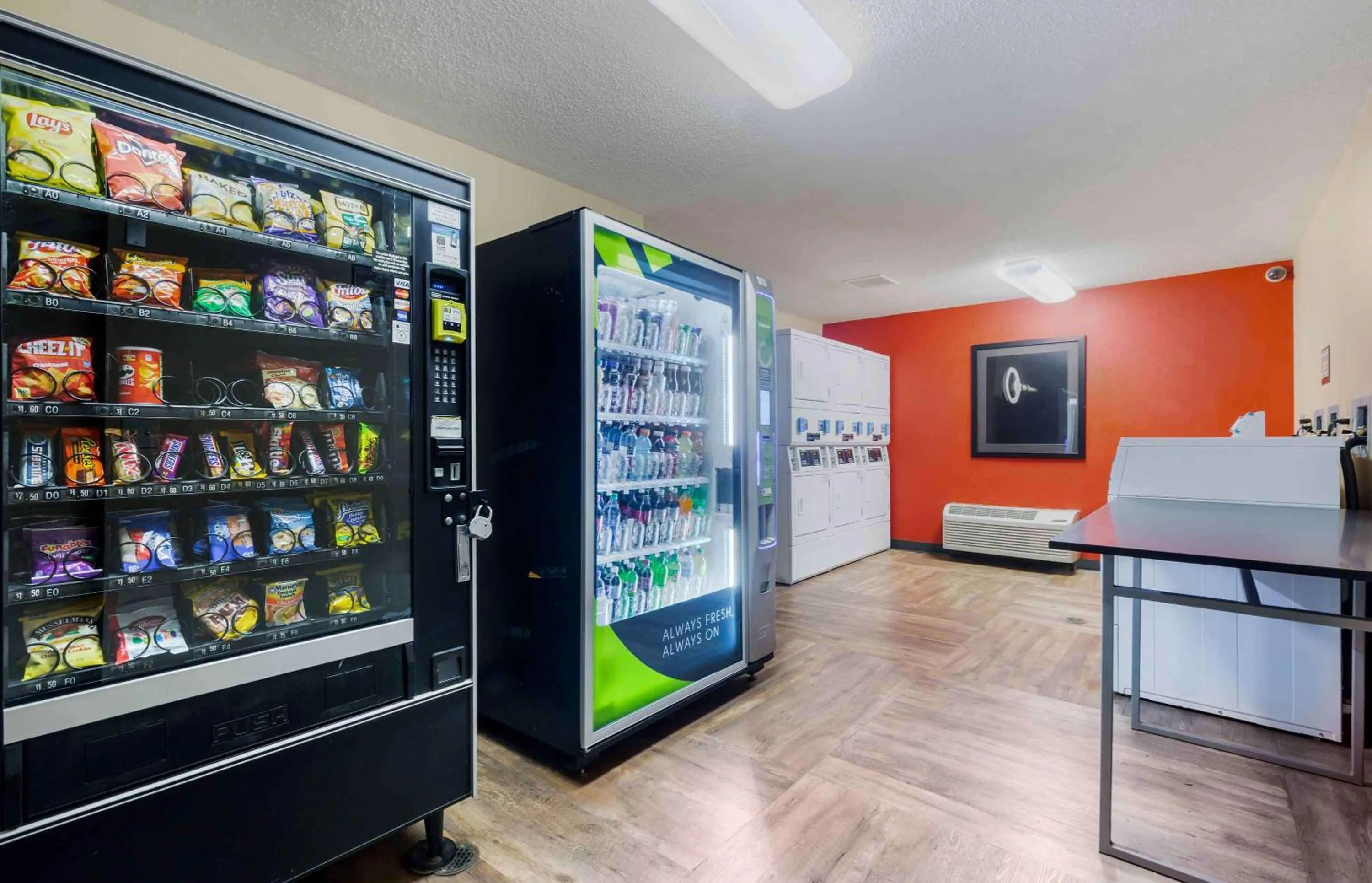 Property building in Extended Stay America Suites - Washington, DC - Sterling