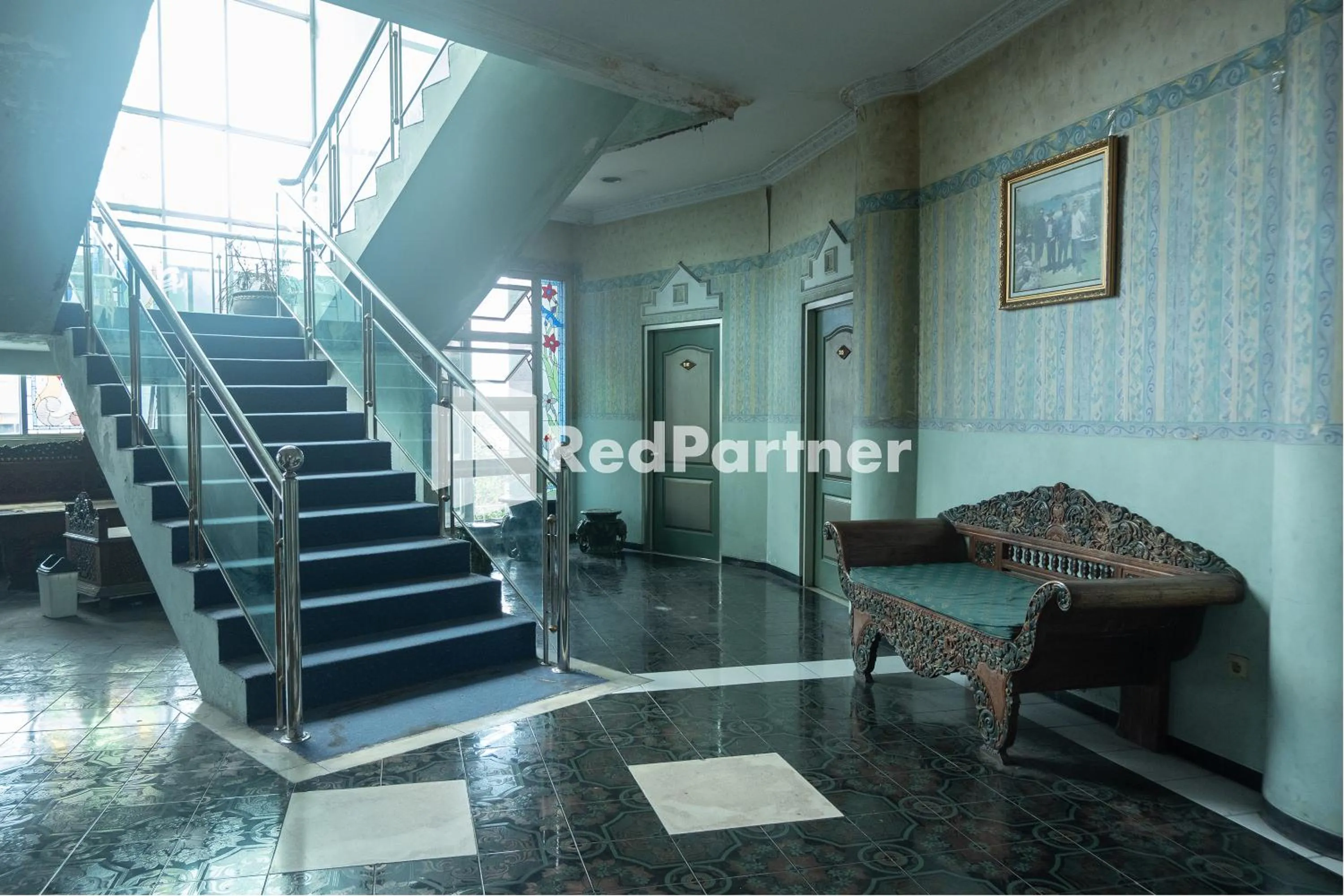 Akur Hotel Malioboro Mitra RedDoorz