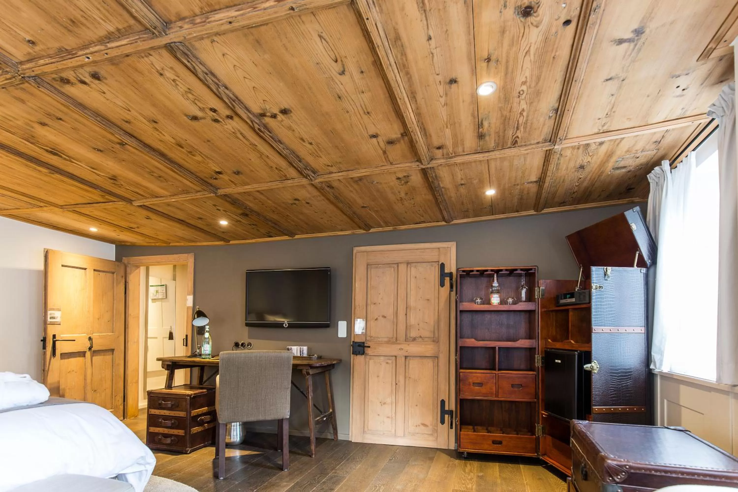 Photo of the whole room in Boutique - Hotel Adara