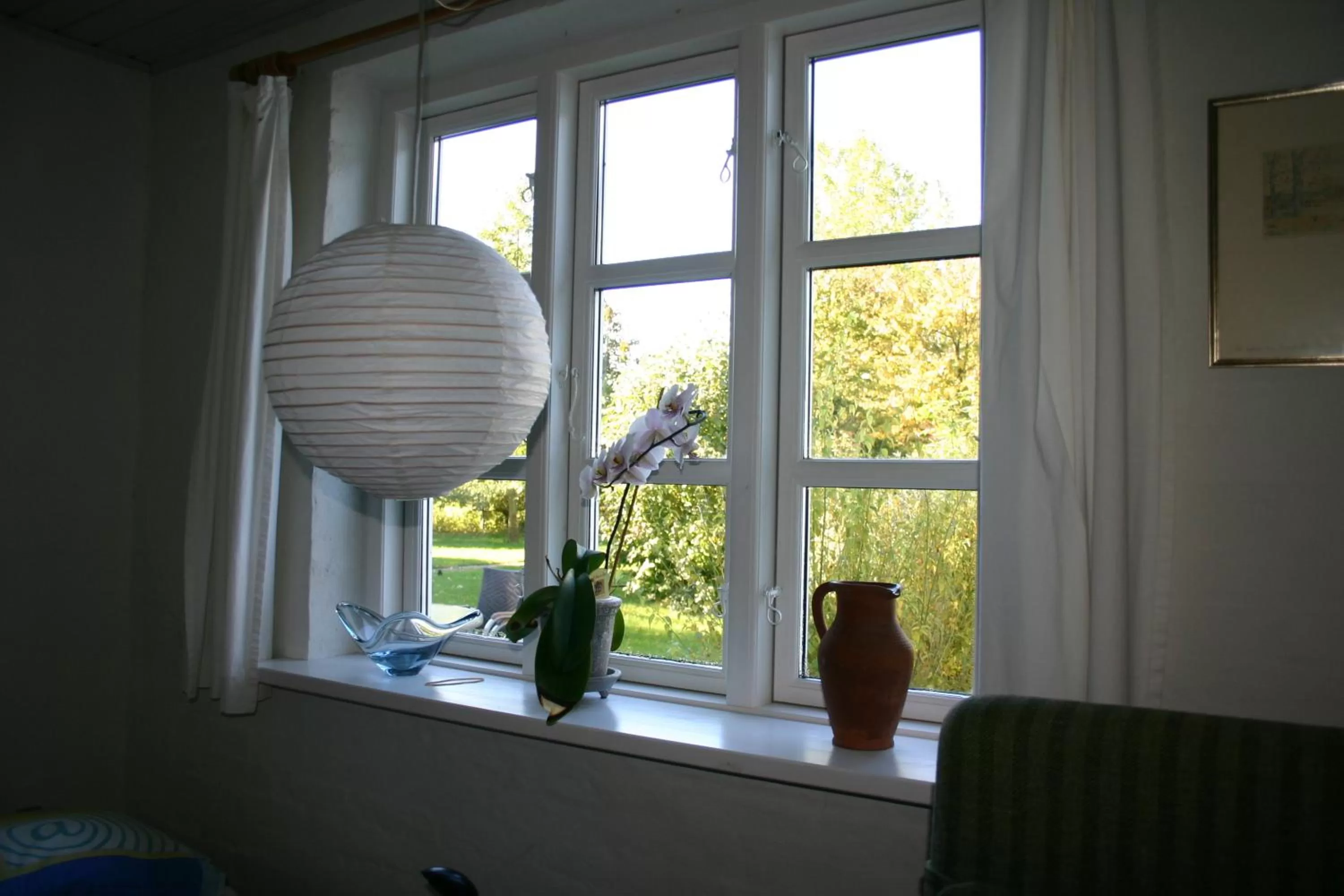 Holmehuset Bed & Breakfast