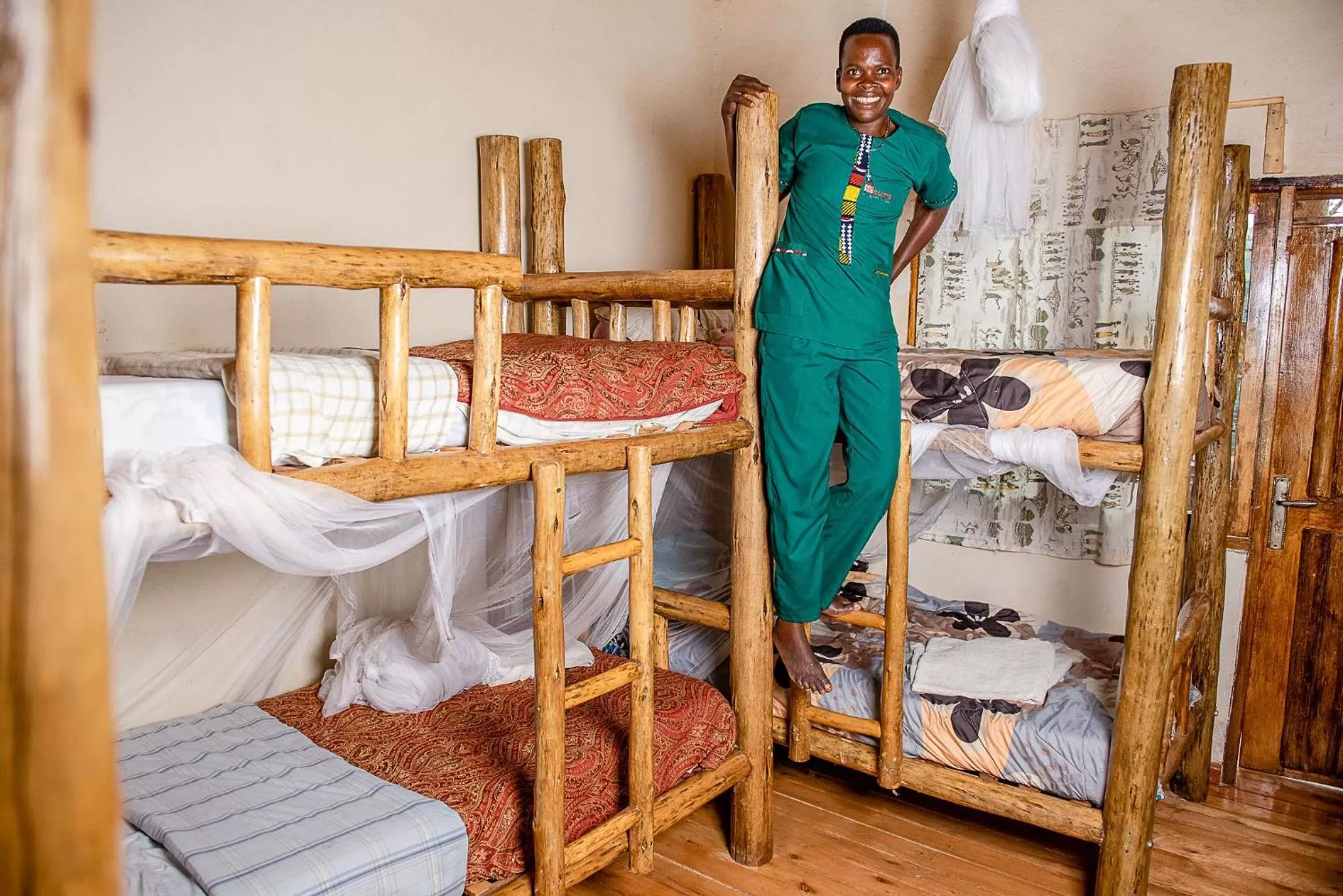 Elite Backpackers Services