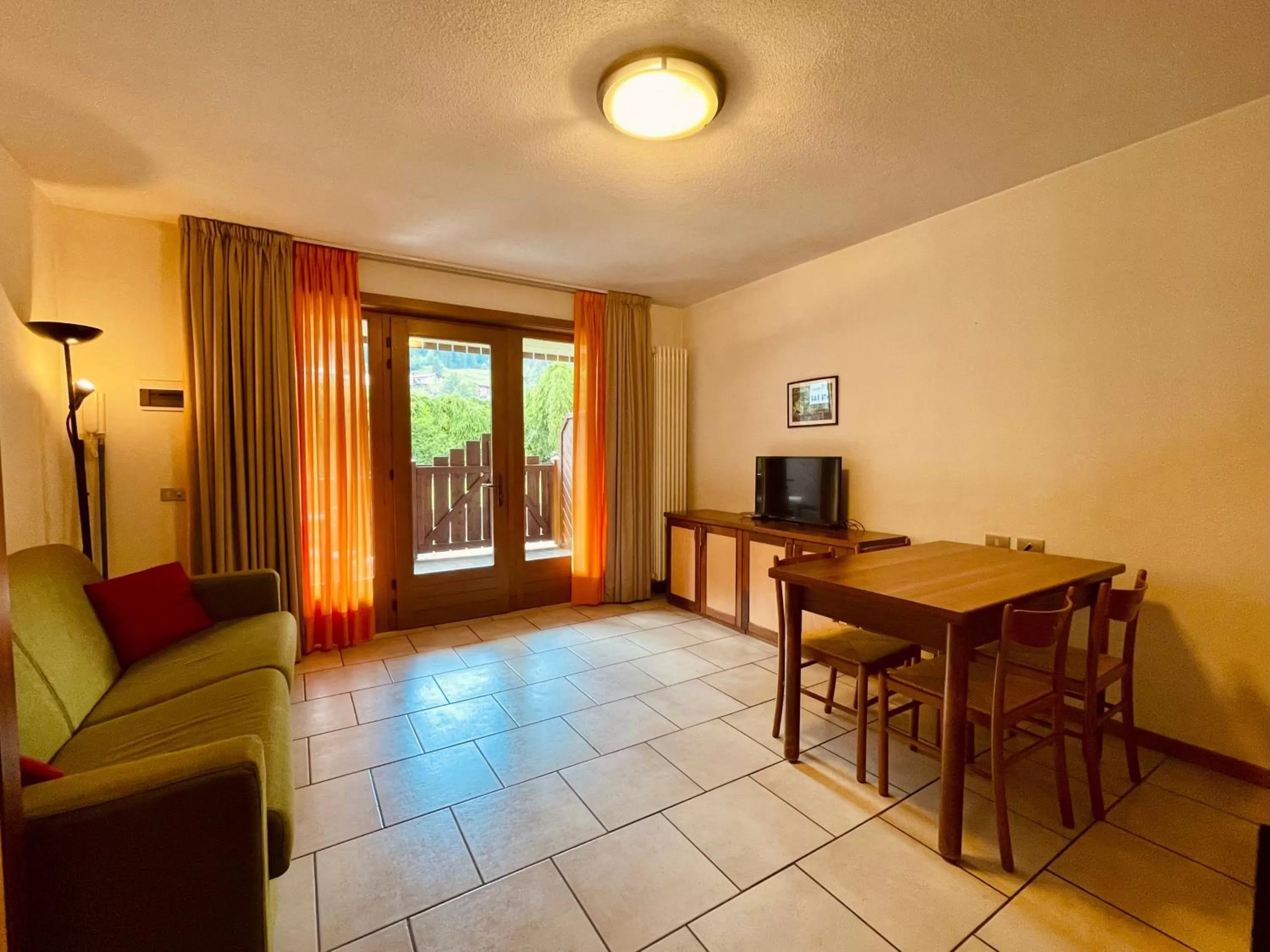 Elga Residence - Relax in Alta Valtellina - Bormio