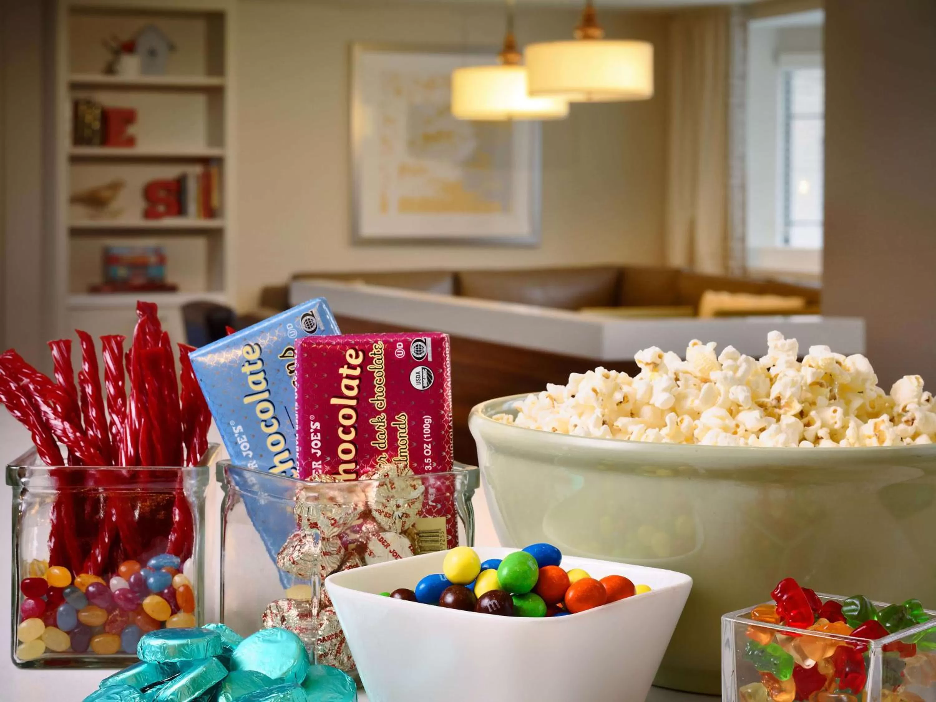 Property building in Sonesta ES Suites Atlanta Perimeter Center