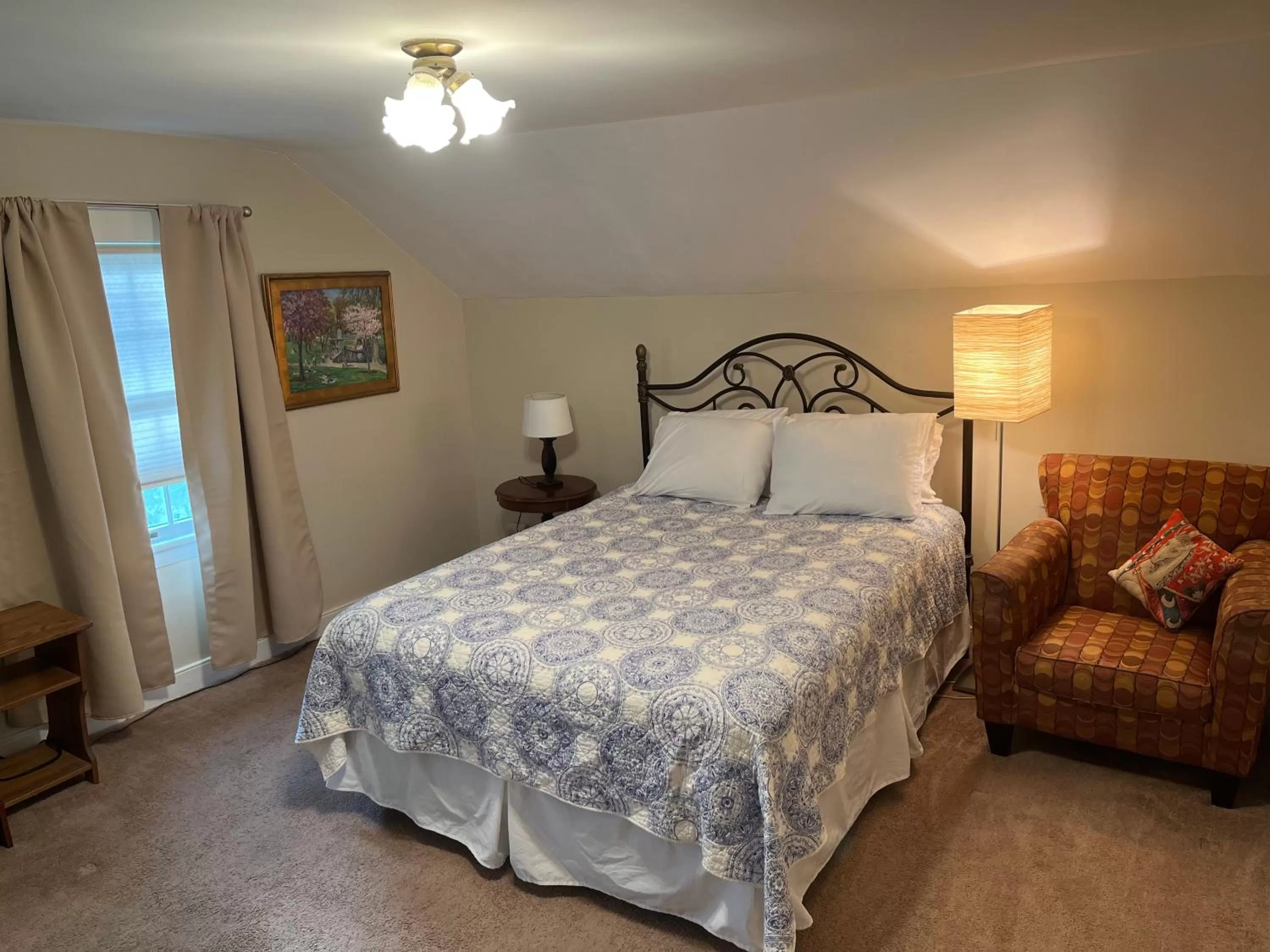 Bedroom, Bed in Come As You Are Inn LLC