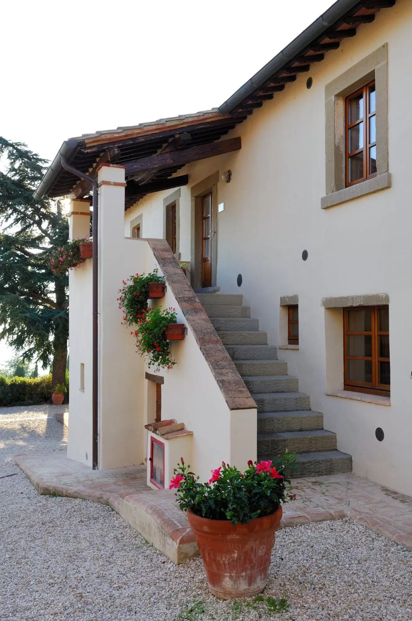 Relais Borgo Torale