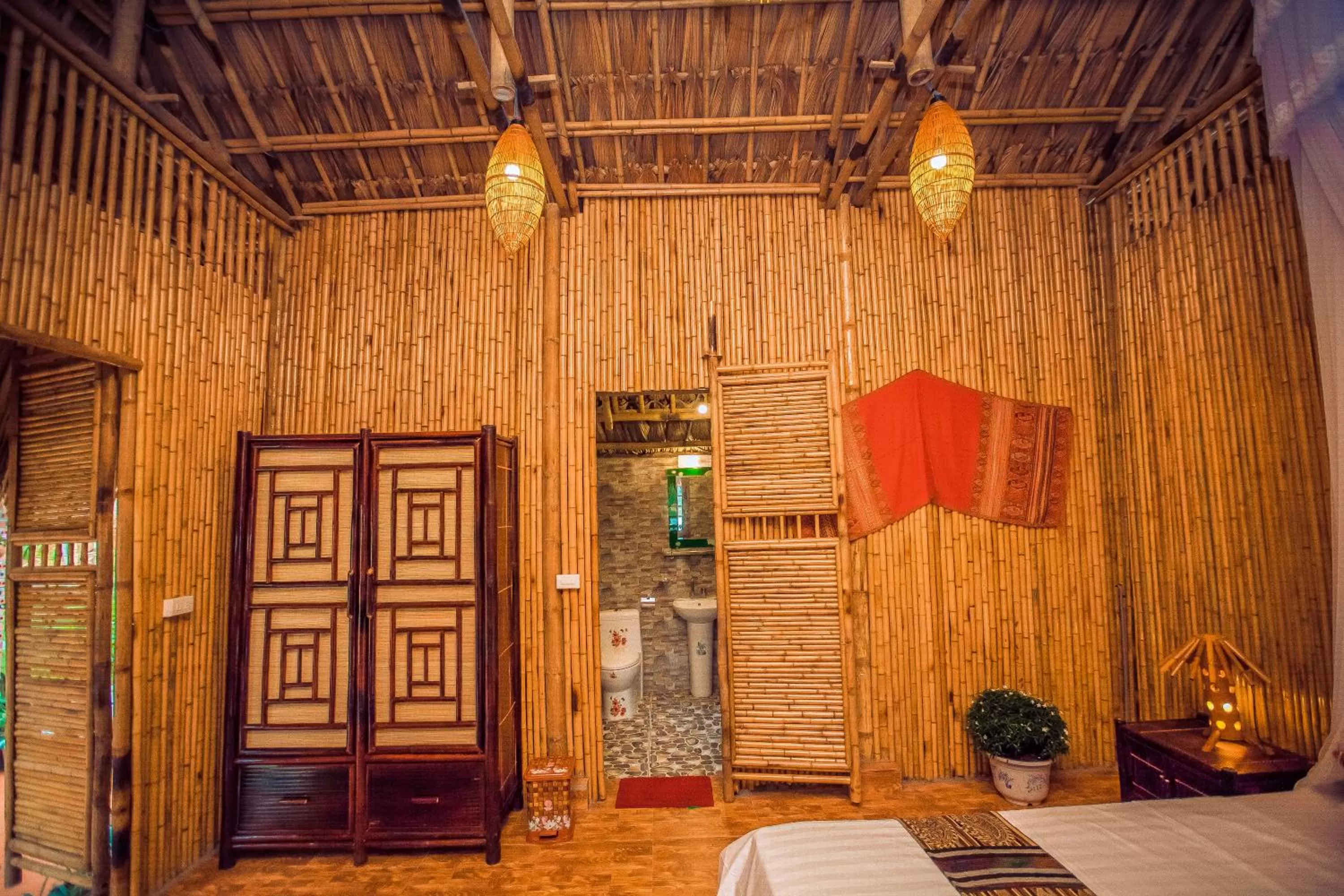 Other in Tam Coc Rice Fields Resort