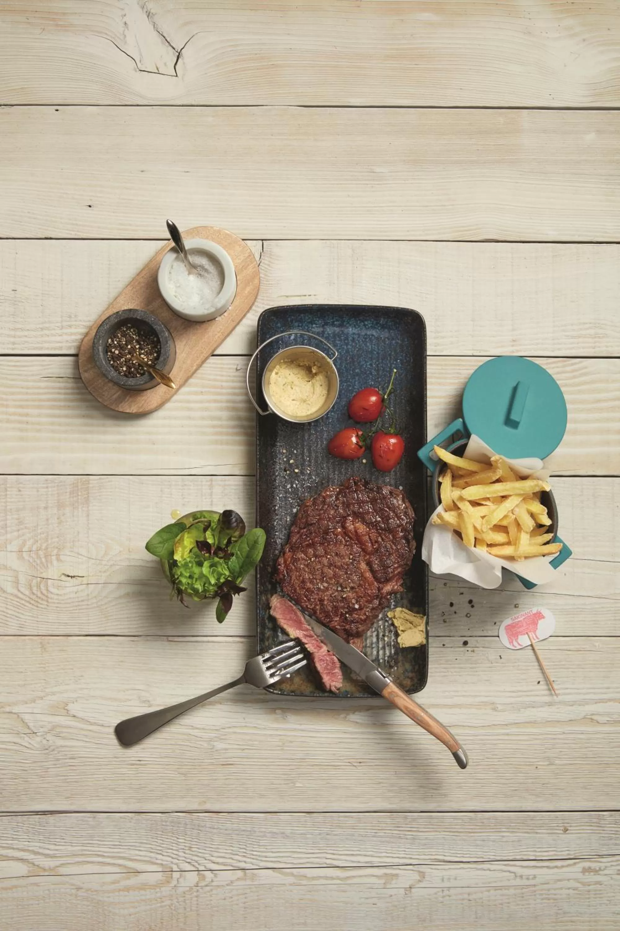 Dinner in Mövenpick Hotel Zürich-Regensdorf