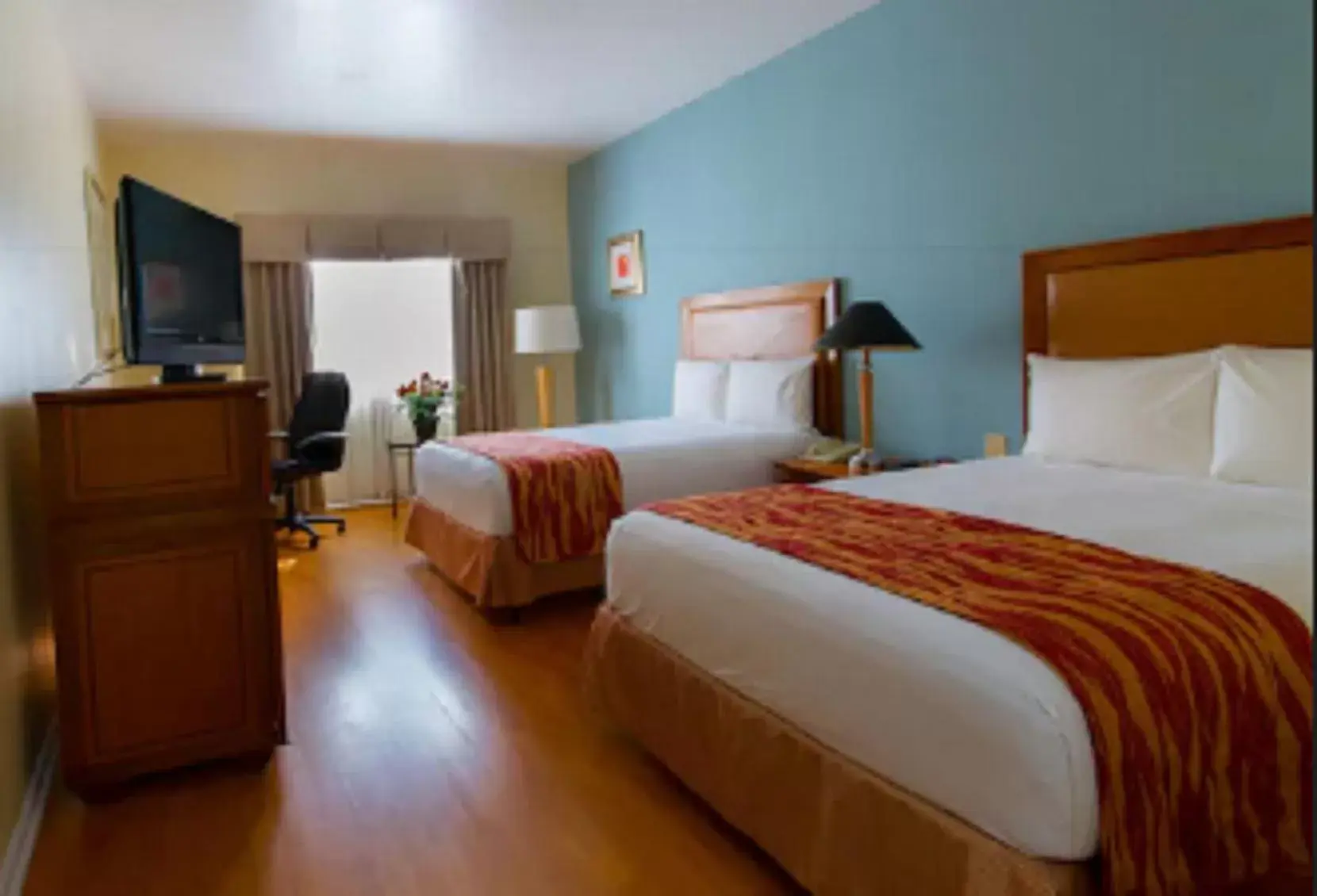 Rodeway Inn South Miami - Coral Gables Rodeway Inn South Miami - Coral Gables