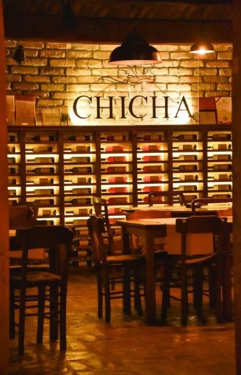 Garni Hotel Chicha - Winery ŠKRBIĆ