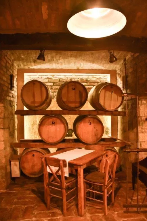 Garni Hotel Chicha - Winery ŠKRBIĆ