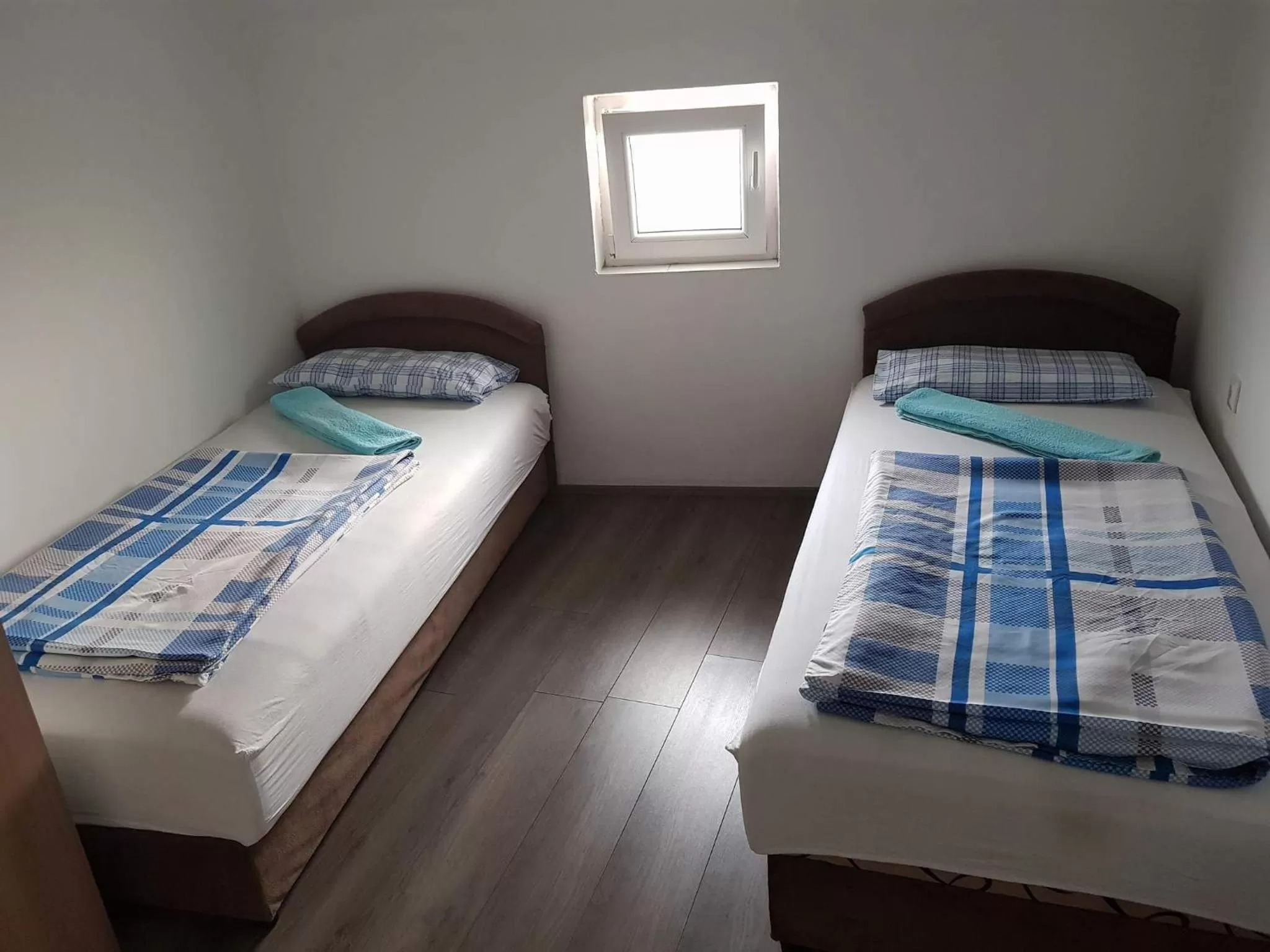 Bed in Prenociste H2O