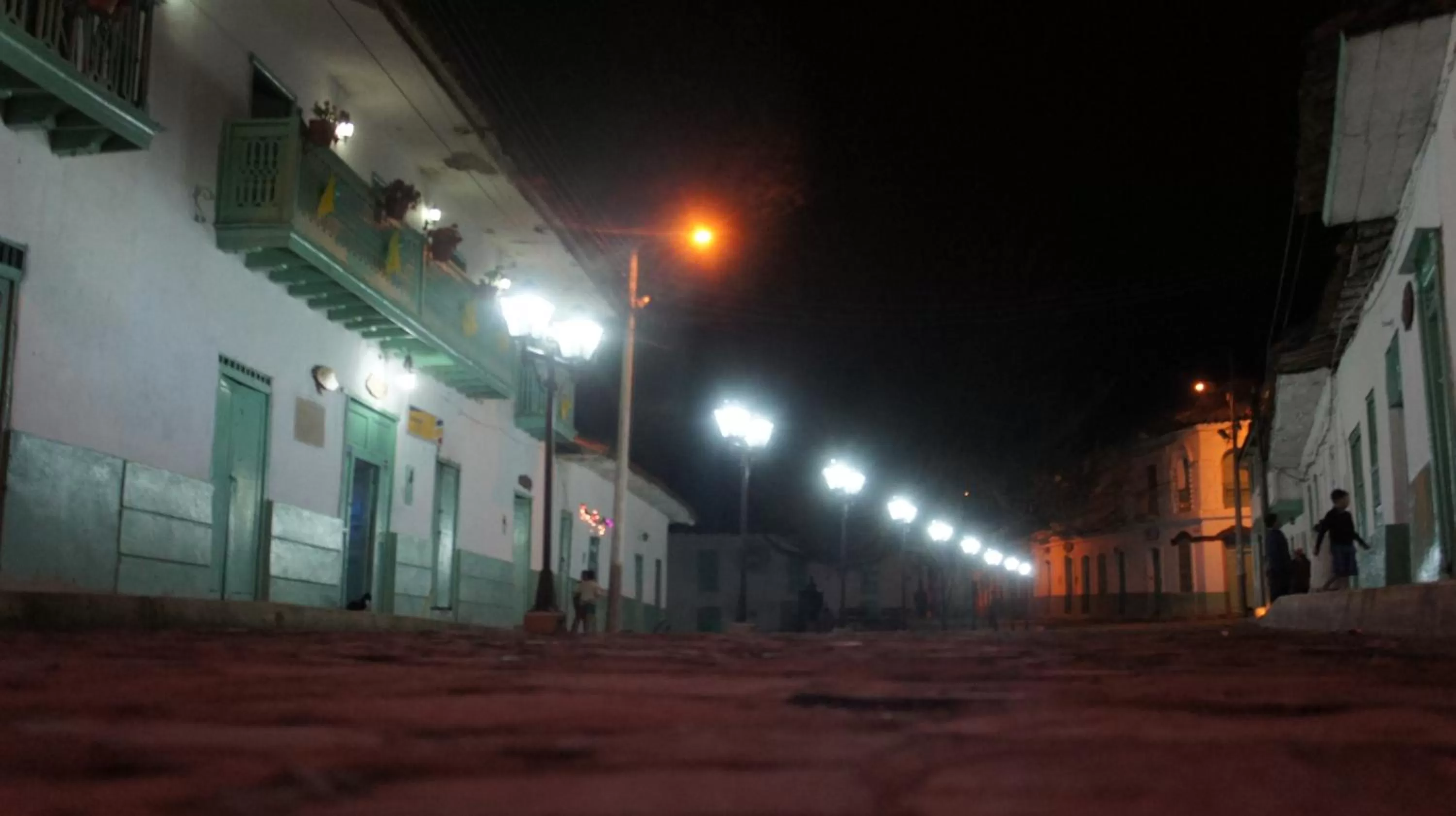Property Building in Hotel Museo la Posada del Molino