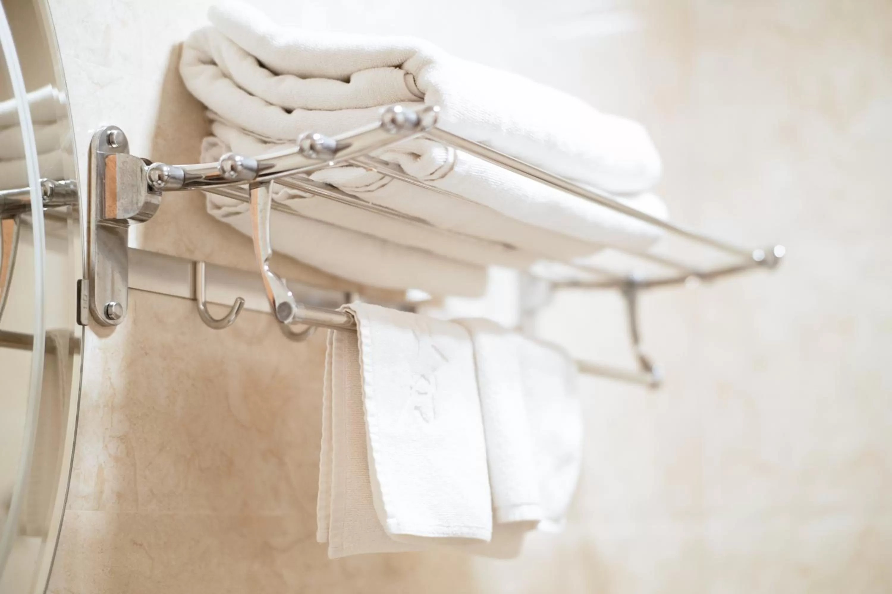 Bathroom in Hạ Long Starlight Hotel