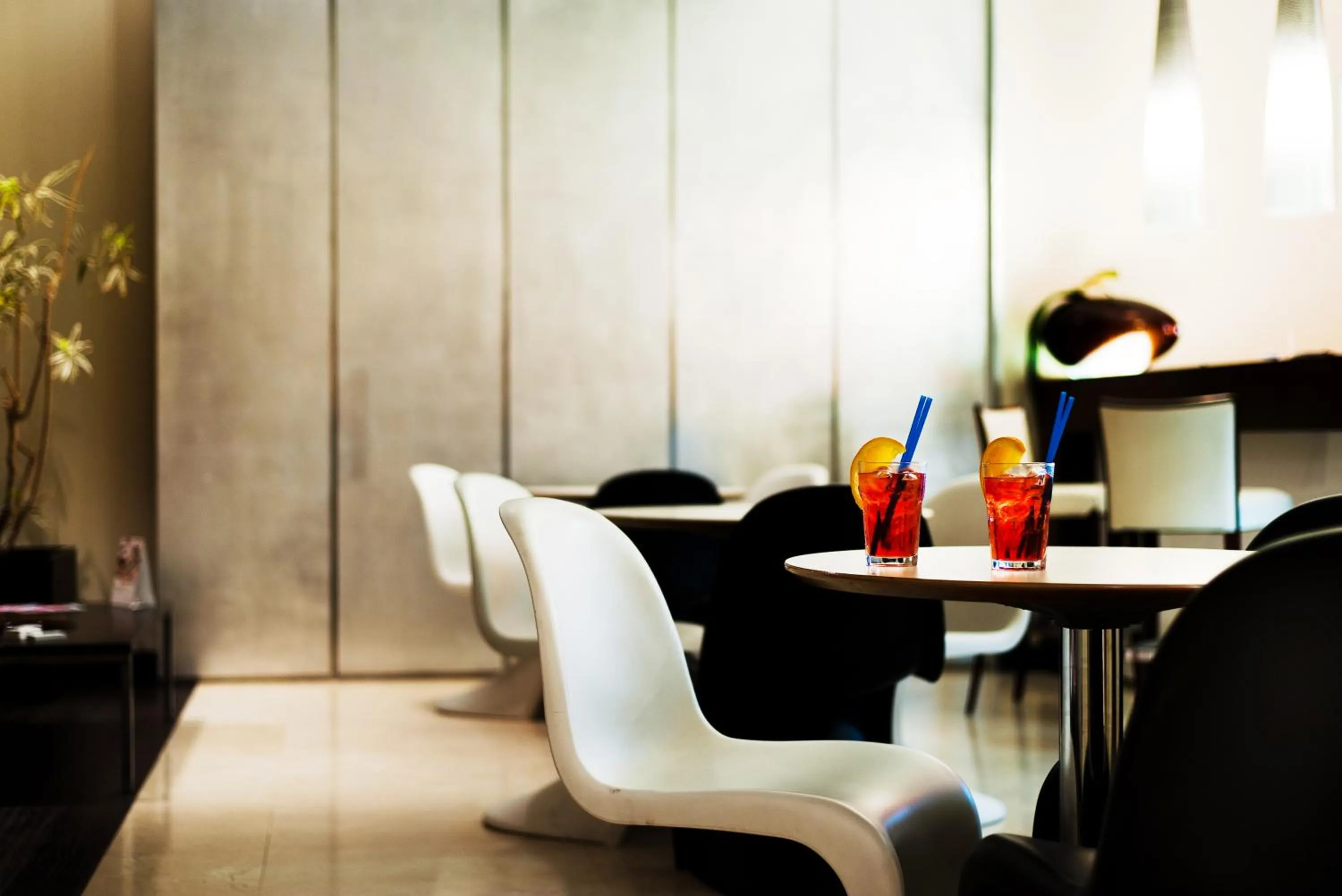 Restaurant/places to eat in Italiana Hotels Cosenza