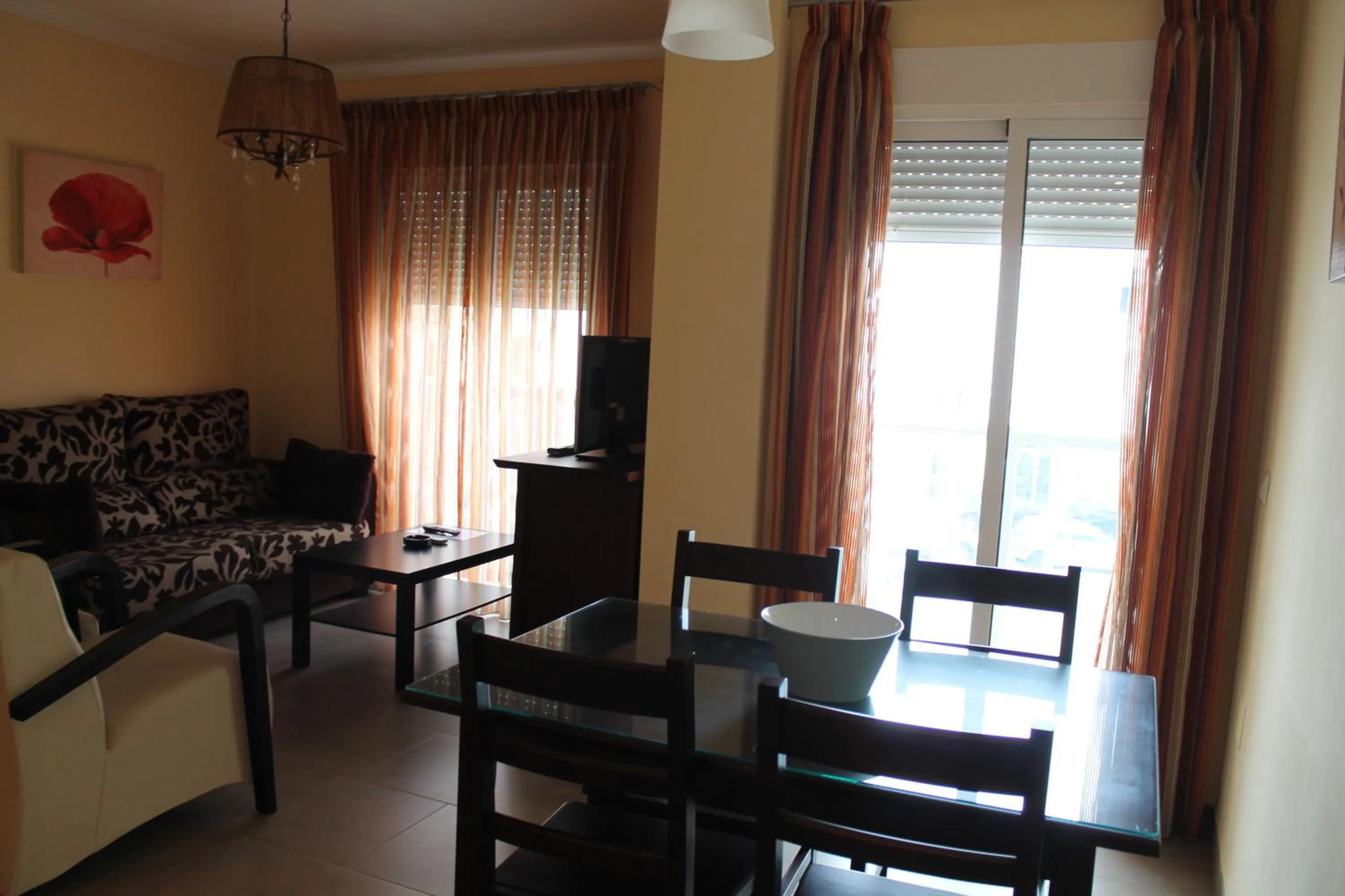 Day in Apartamentos Turísticos Plaza del Olvido