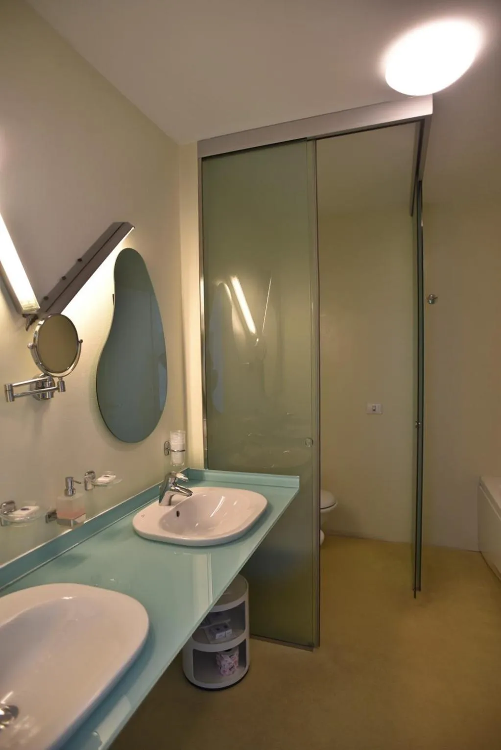 Hotel Alexander Museum Palace