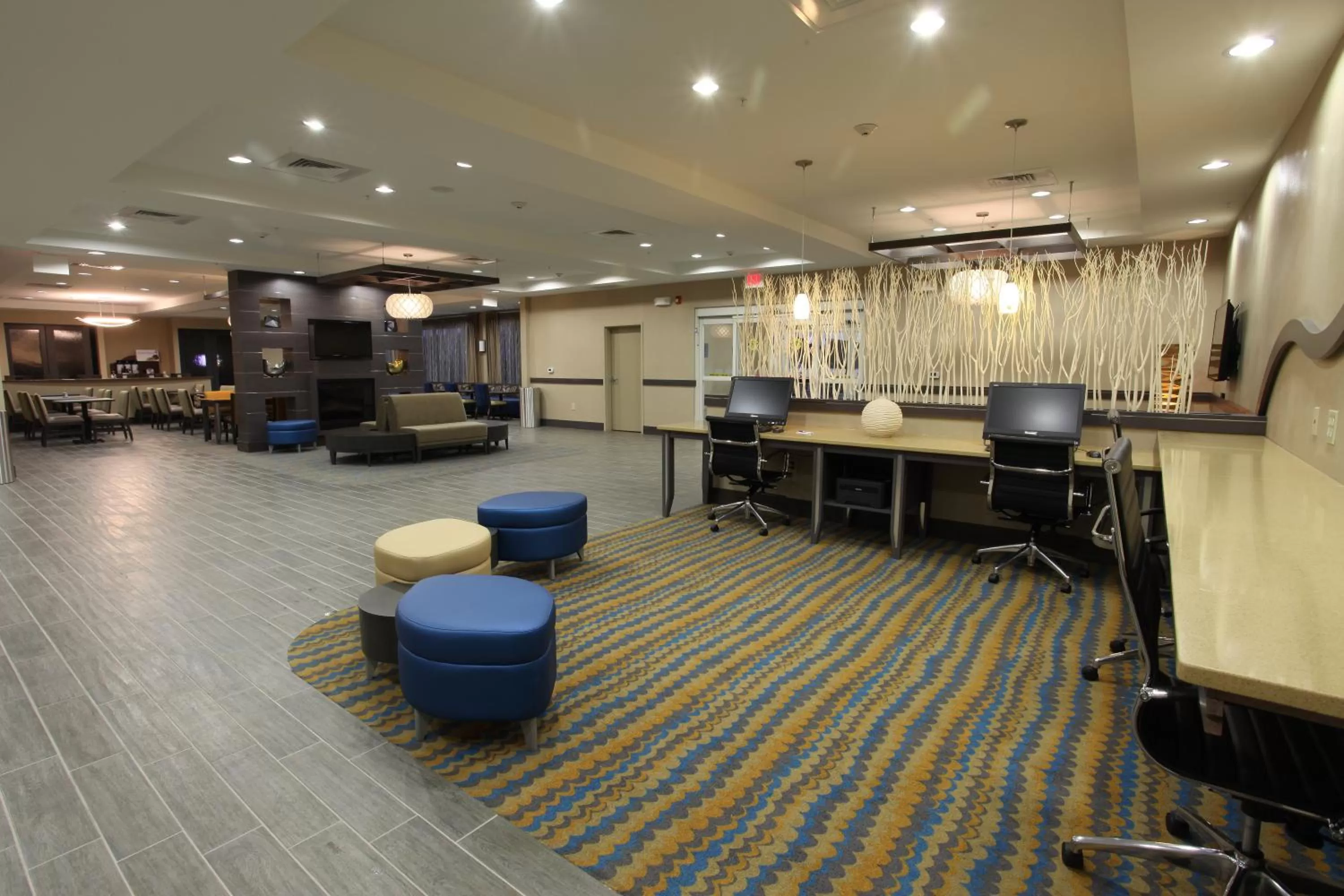 Other in Holiday Inn Express Hotel & Suites Goldsboro - Base Area by IHG