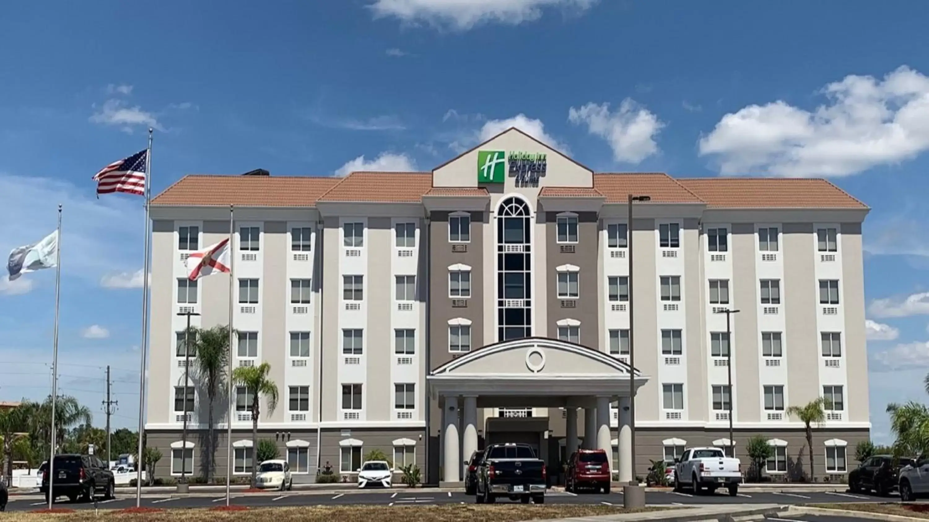 Holiday Inn Express Orlando - South Davenport by IHG Holiday Inn Express Orlando - South Davenport by IHG