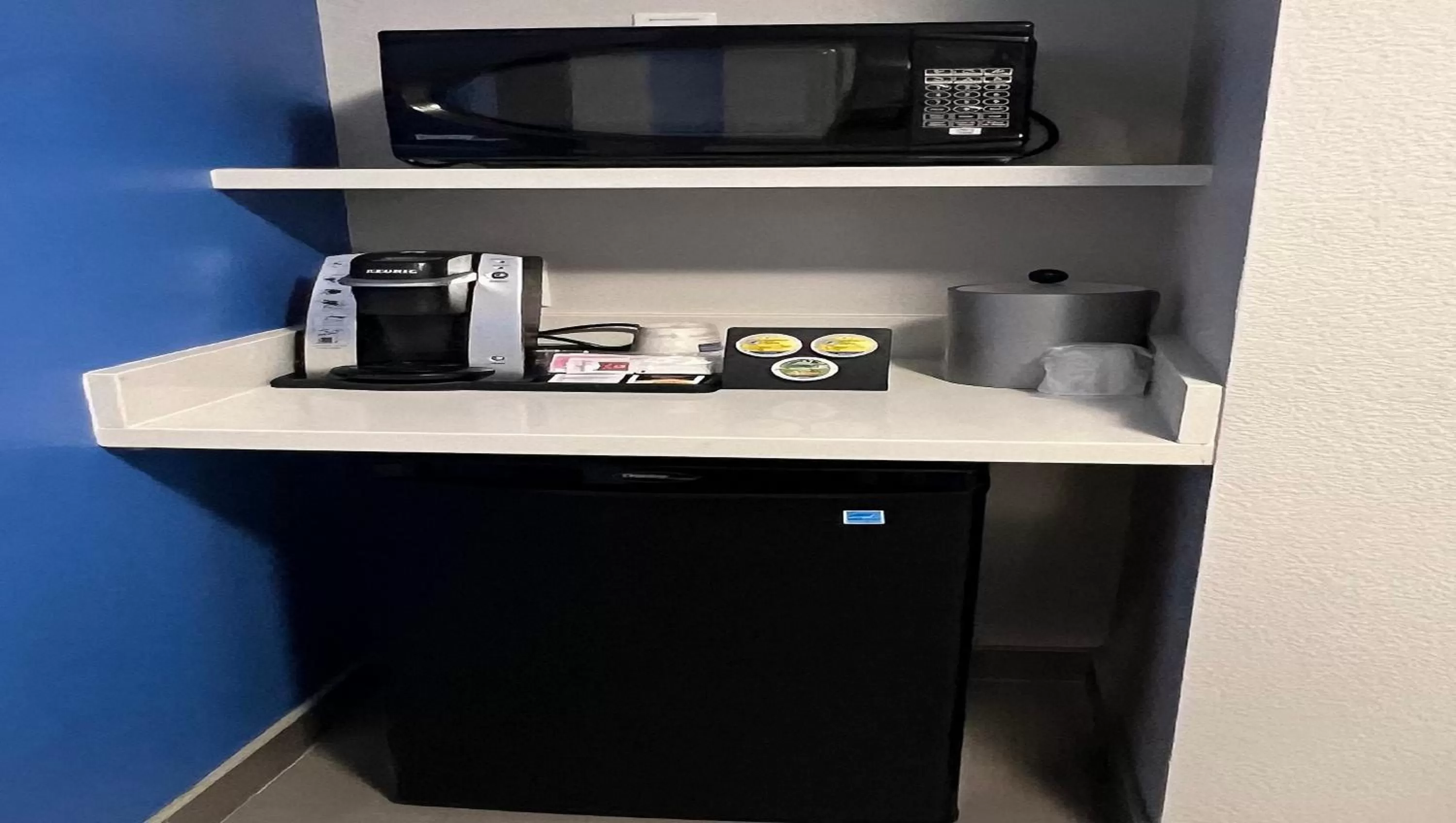 Suite in Holiday Inn Express & Suites Moore, an IHG Hotel