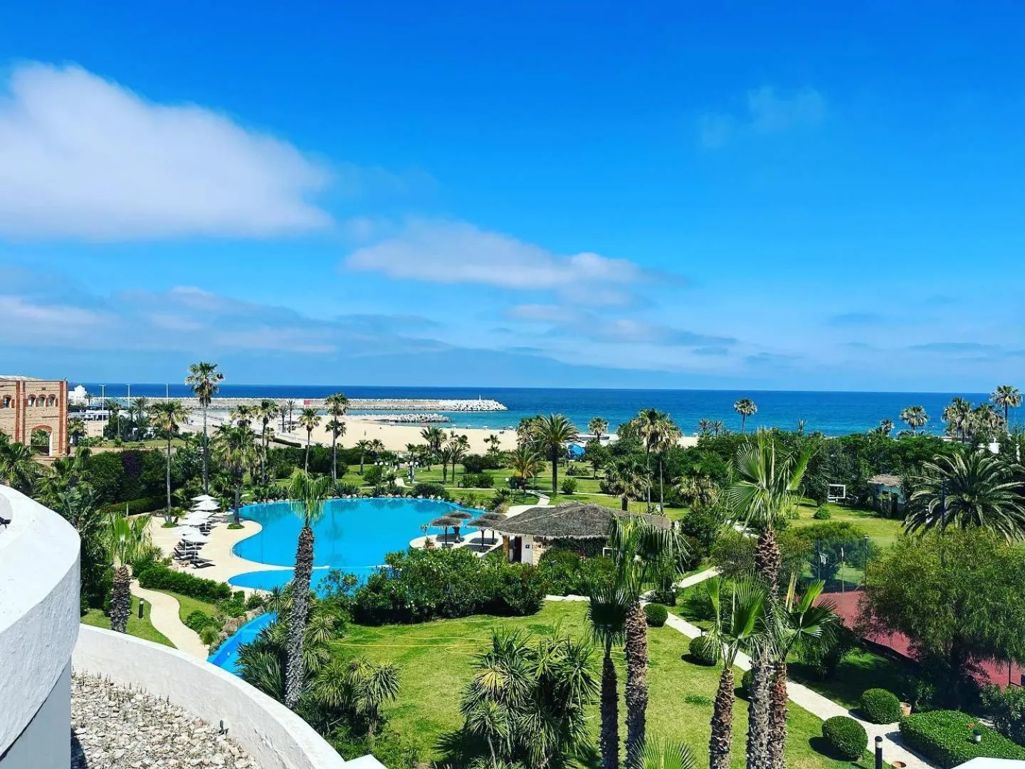 Marina Smir Hotel & Spa