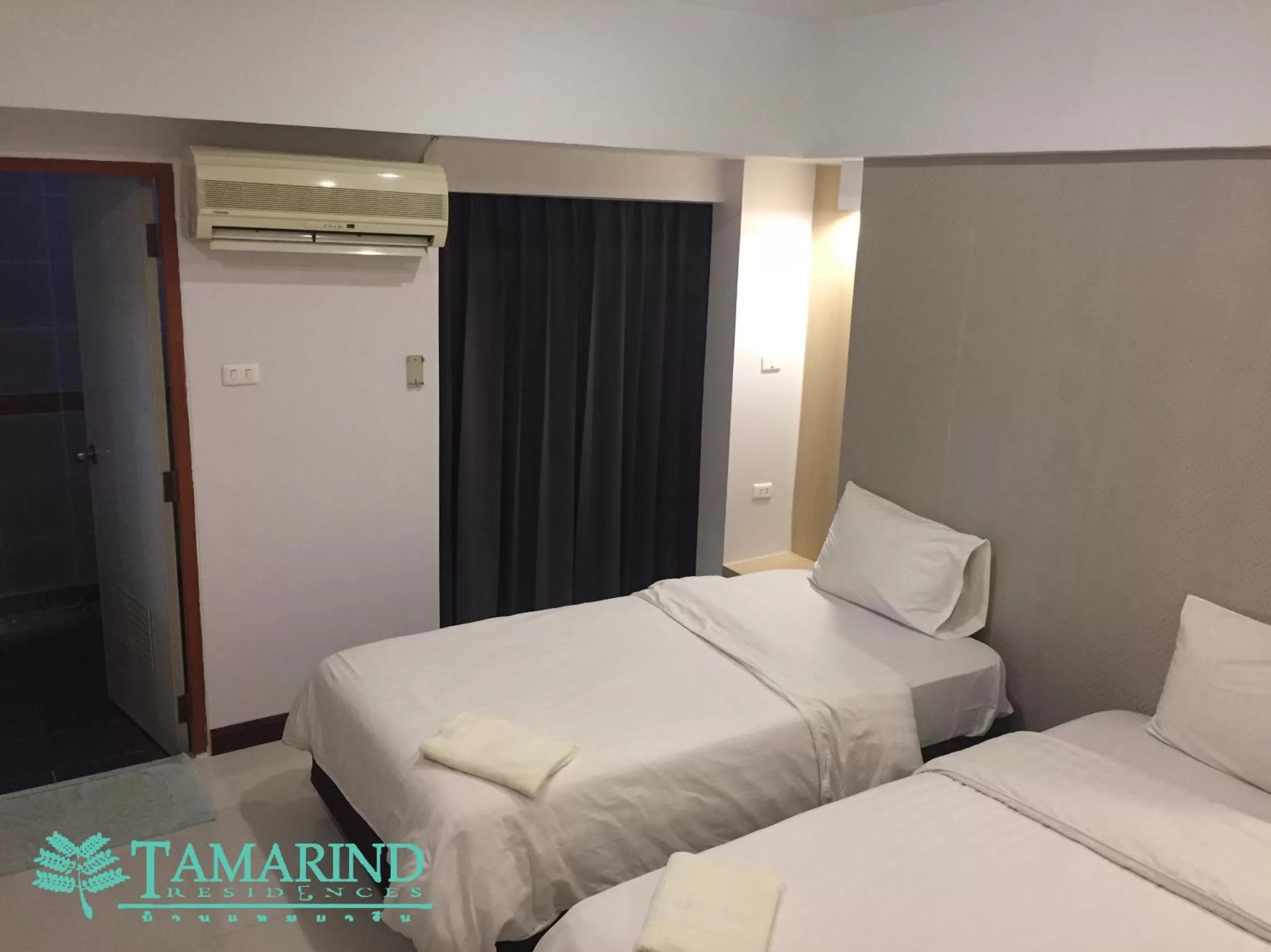 Tamarind Residences Khonkaen บ้านแทมมารีน